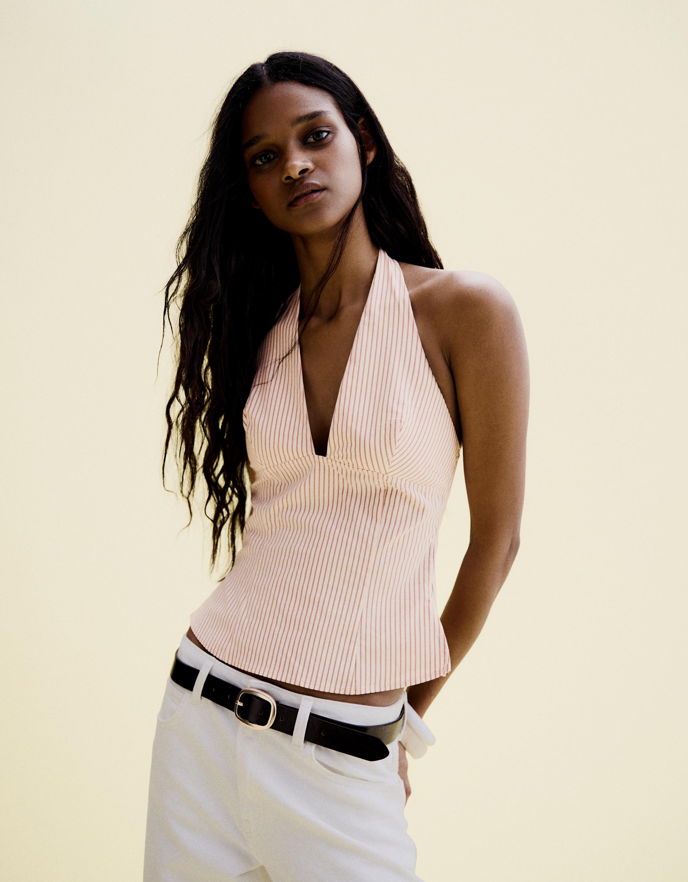 Halter top - Görsel 40