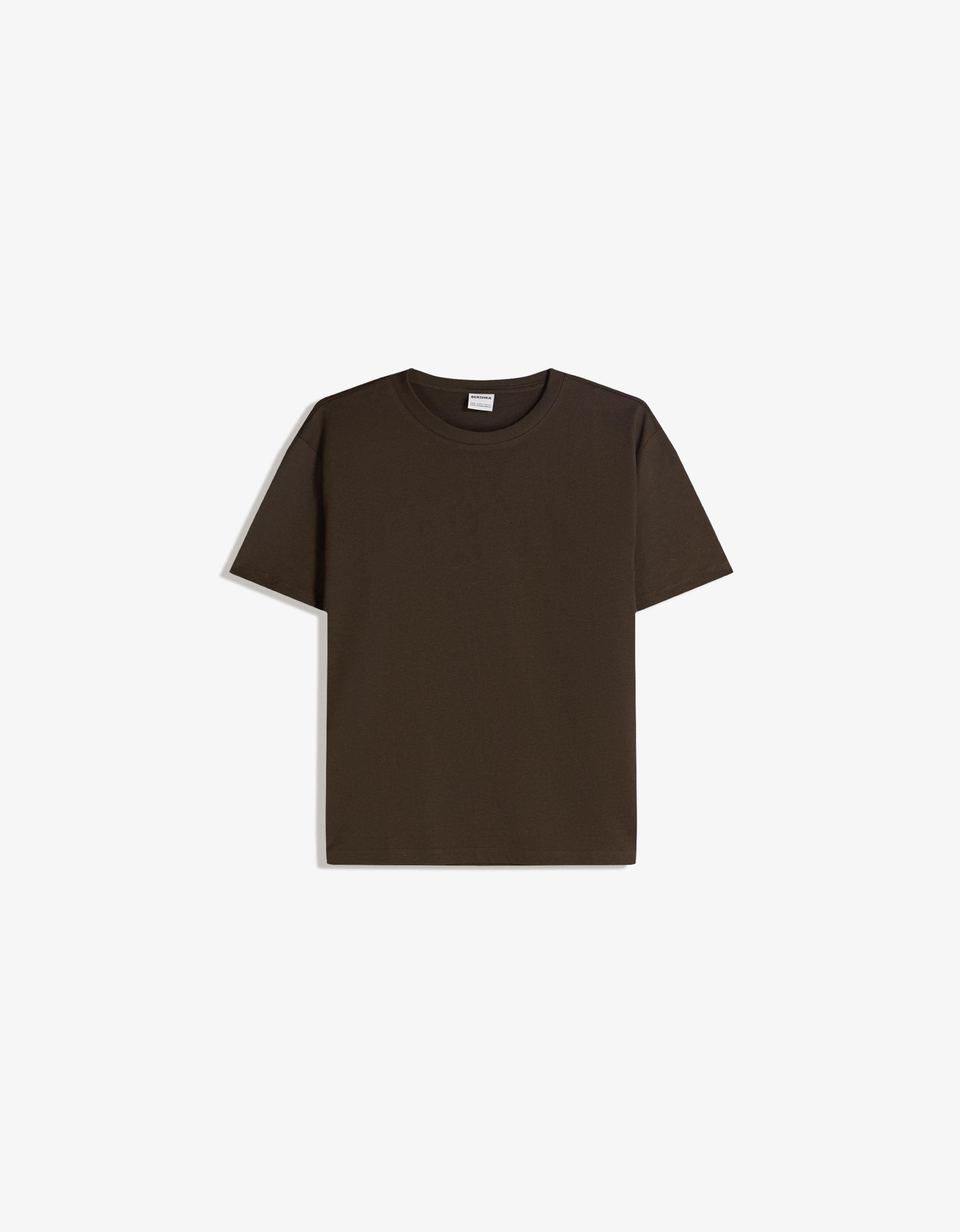 Regular fit tişört - Görsel 95
