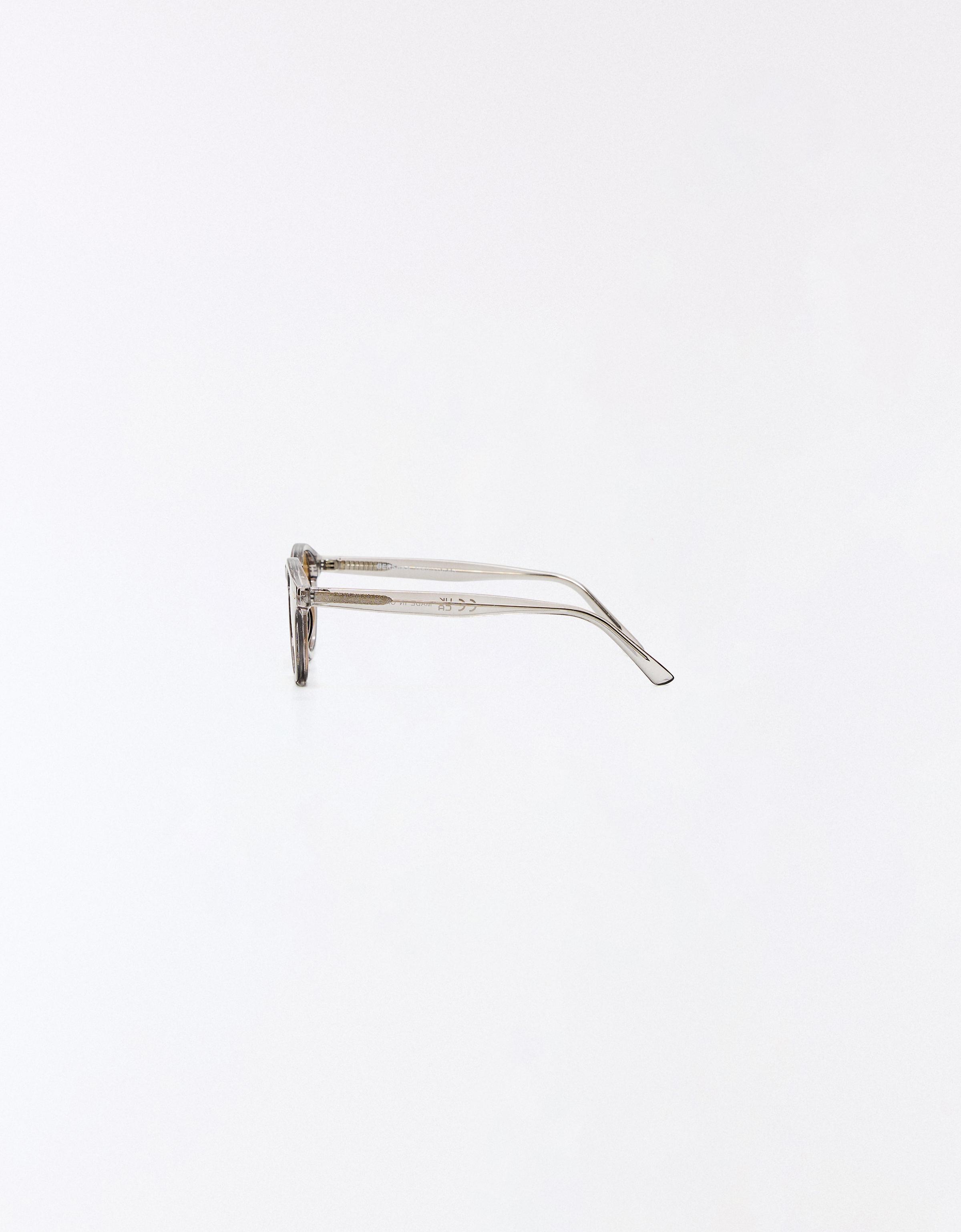 Yuvarlak güneş gözlüğü - Görsel 6