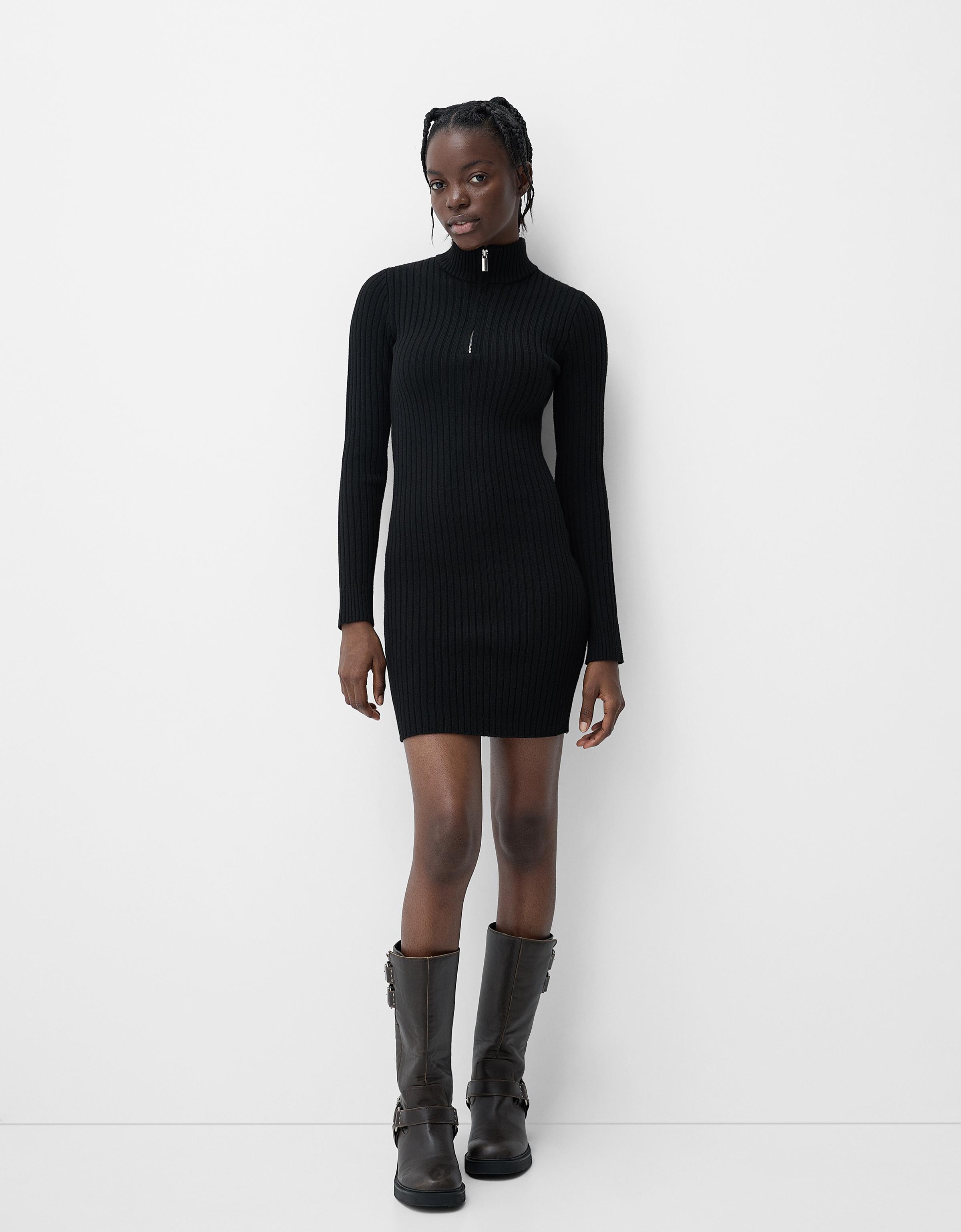 Nina mini dress