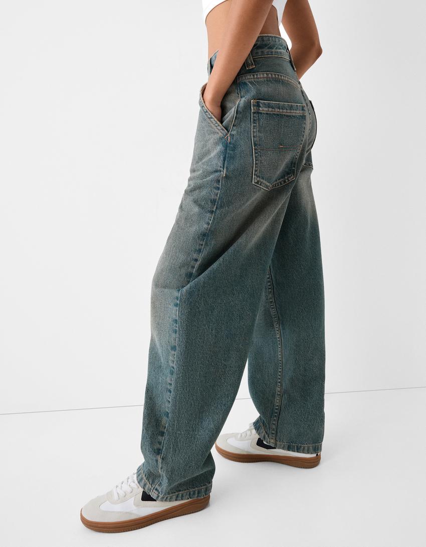 Skater jeans