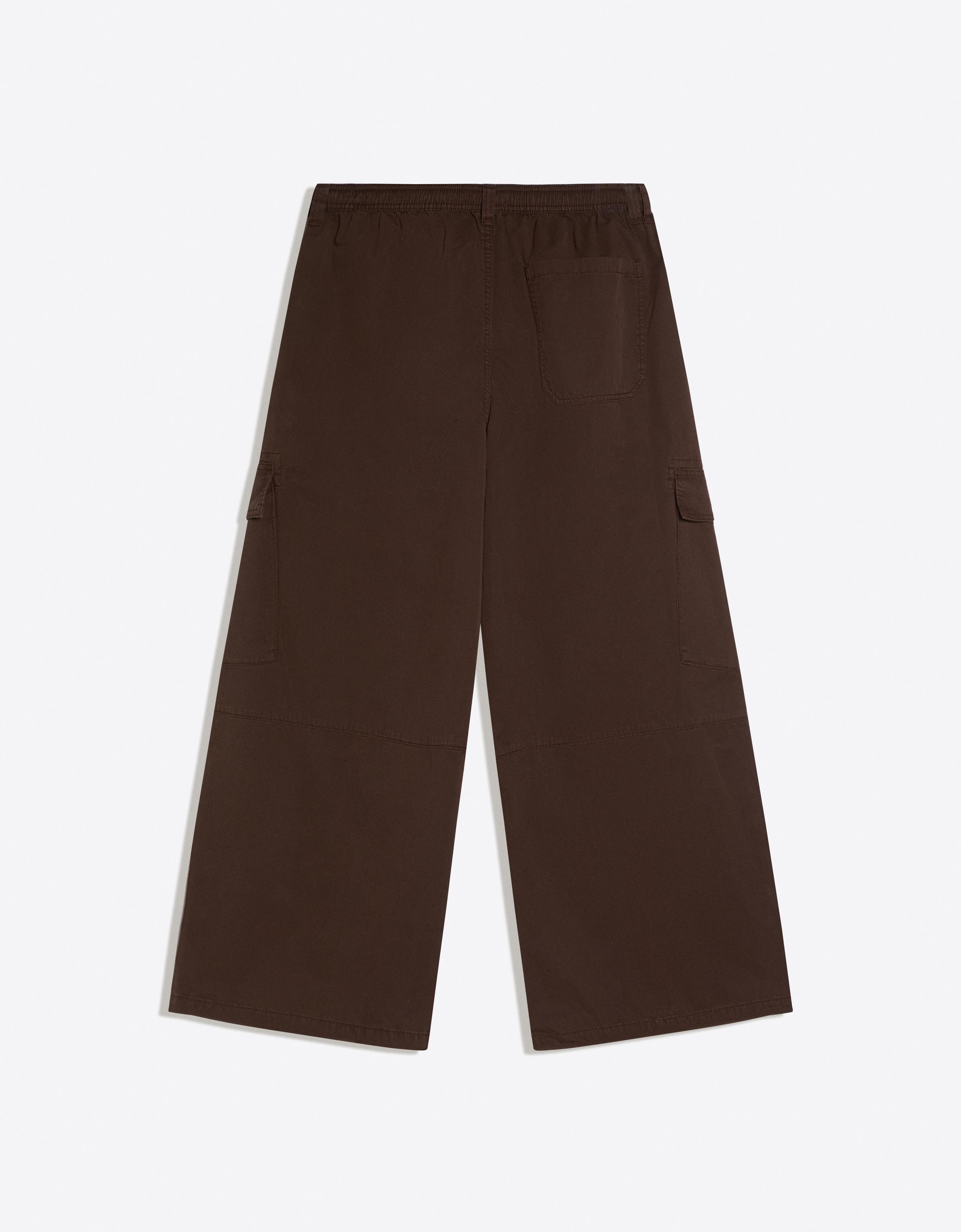 Kargo paraşüt pantolon - Görsel 58