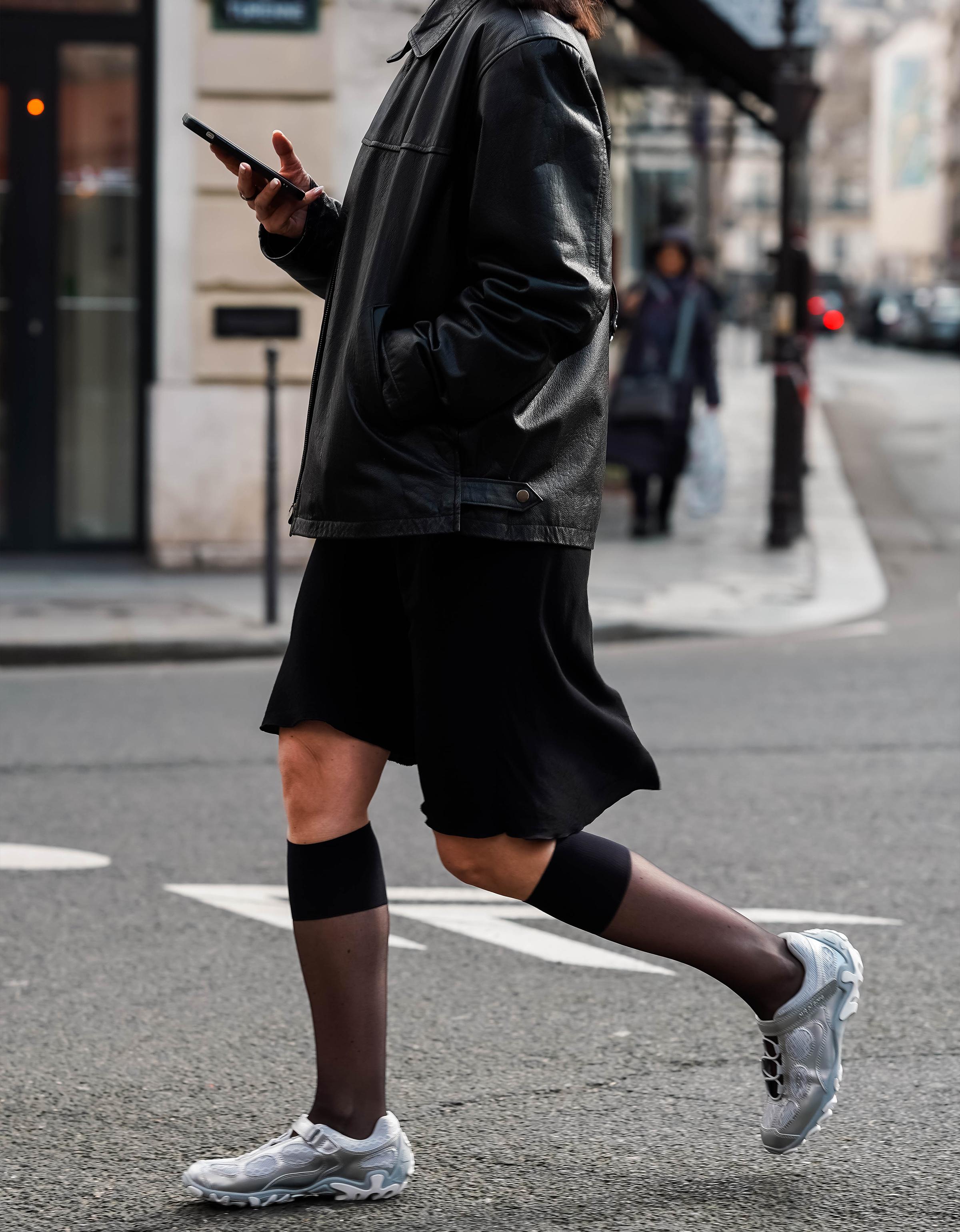 Bershka★out of core メリージェーンスポーツ スニーカー 11582560004-05-b1o.jpg?ts=