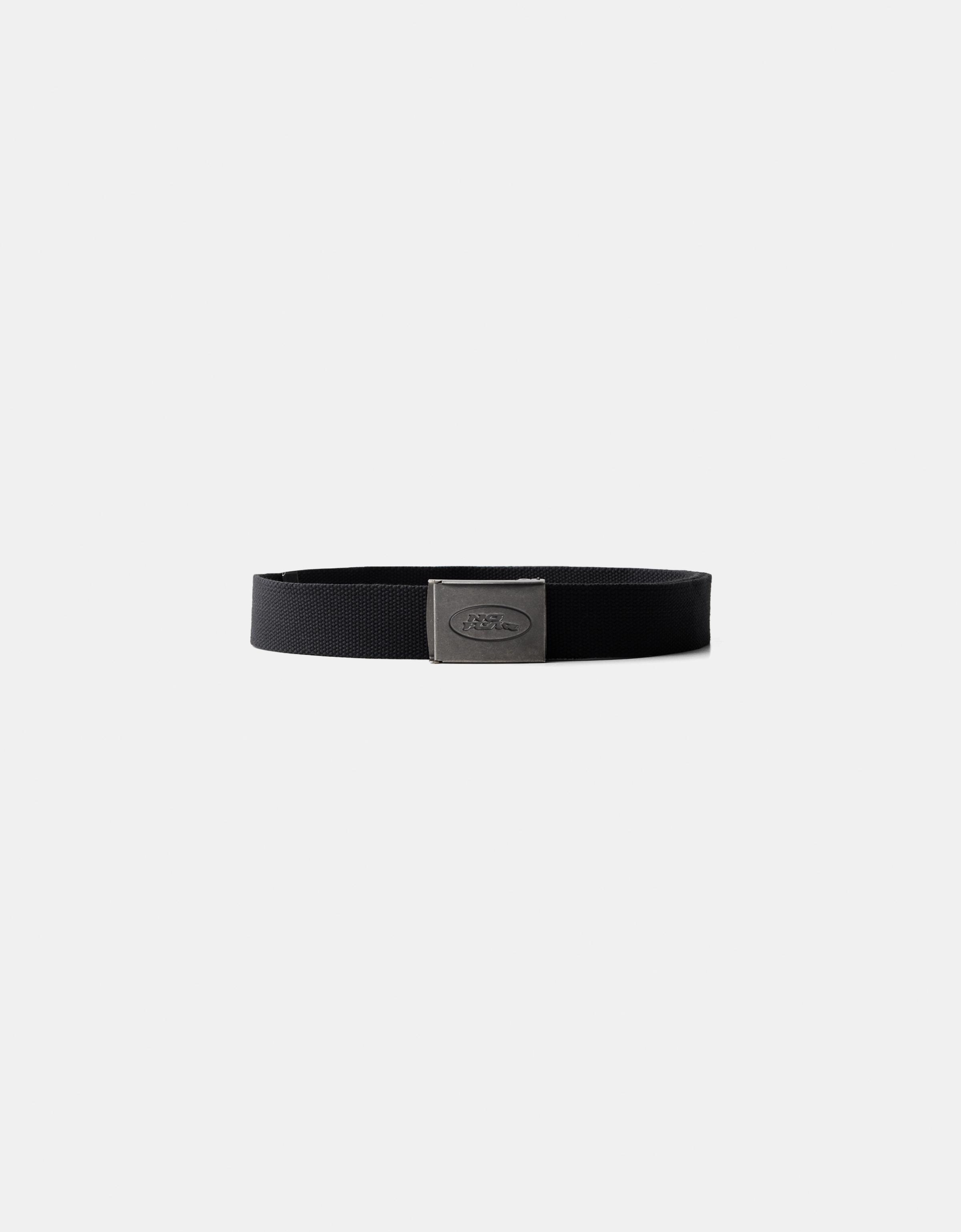 Ceinture BERSHKA x NO FEAR Homme Bershka