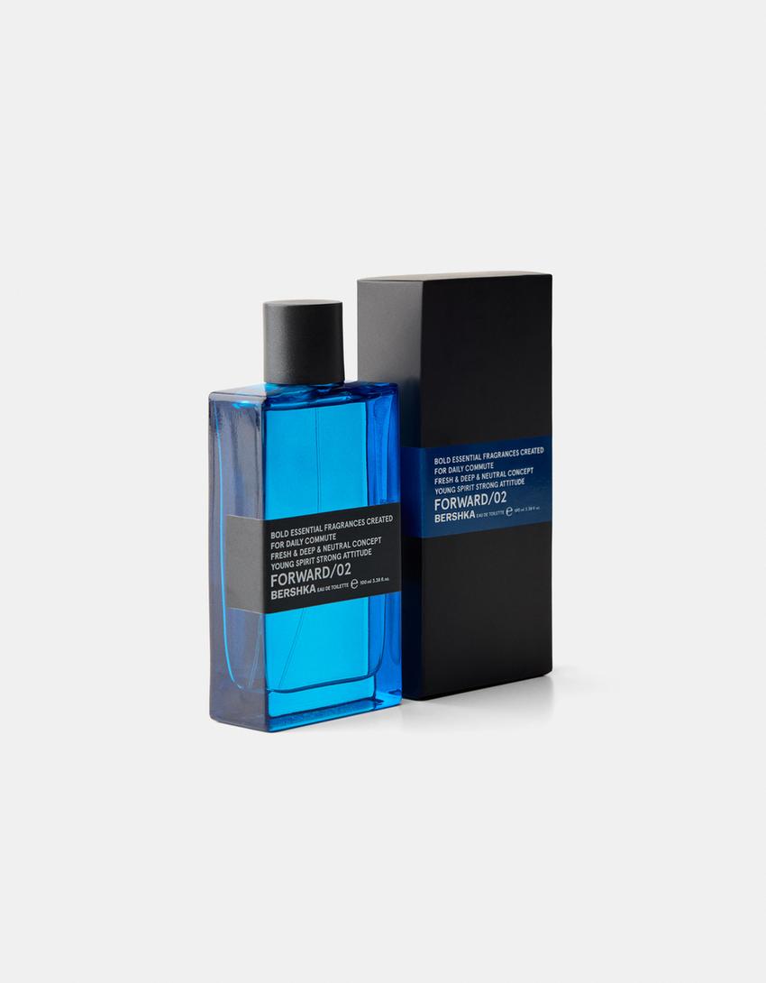 Forward /02 100 ml-Azul