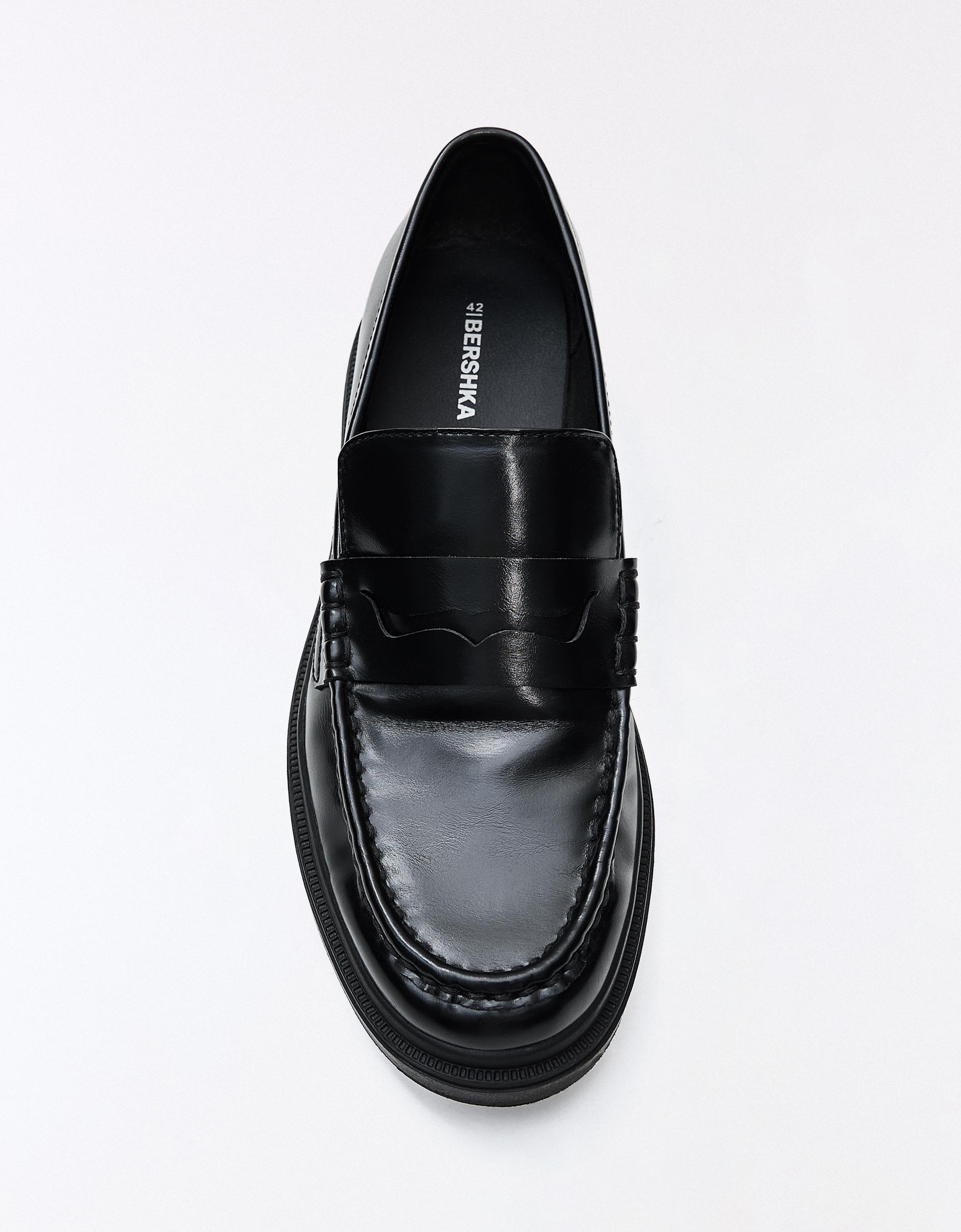 İnce tabanlı makosen - Görsel 24