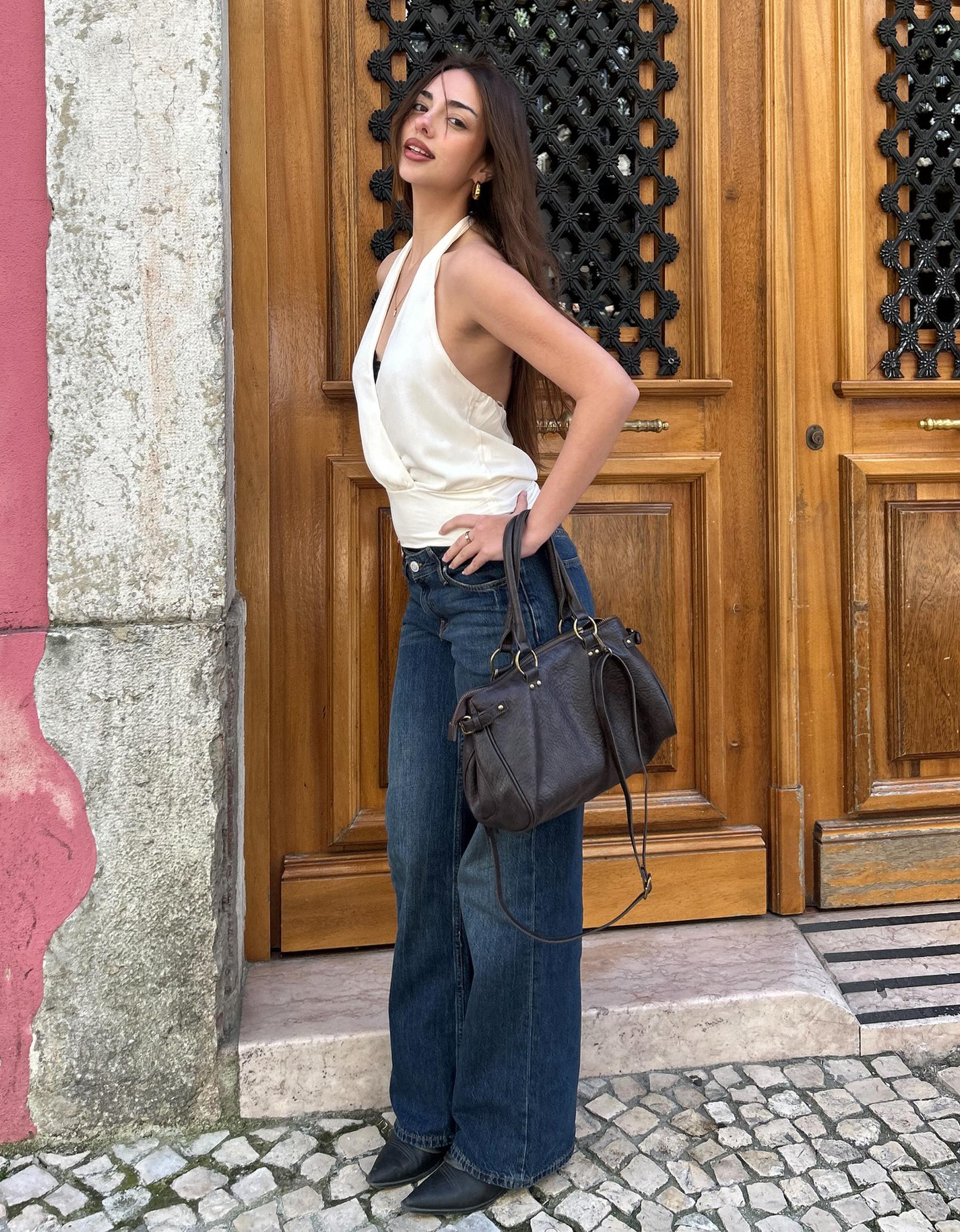 Çapraz halter top - Görsel 60