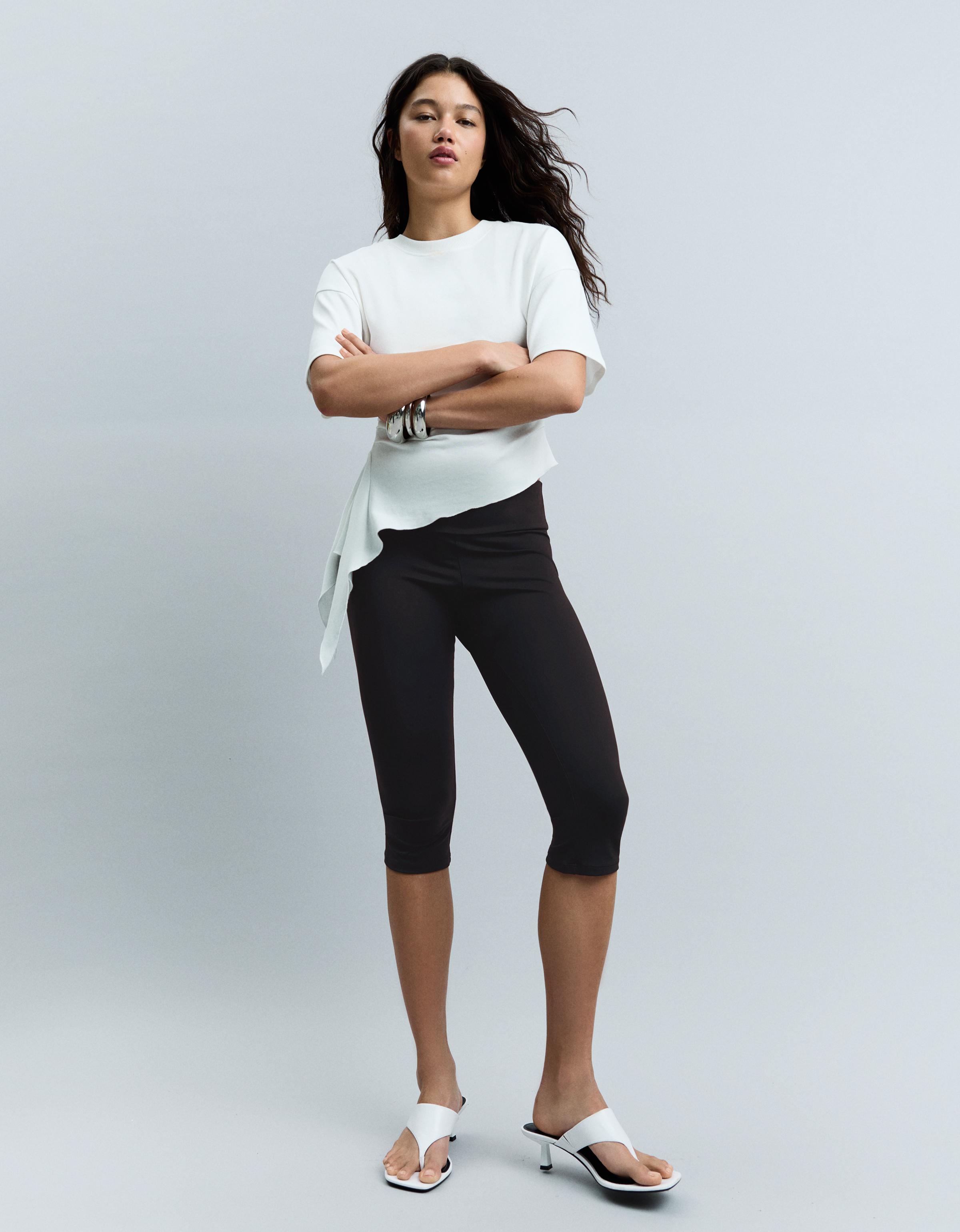 Kapri teknik pantolon - Görsel 60