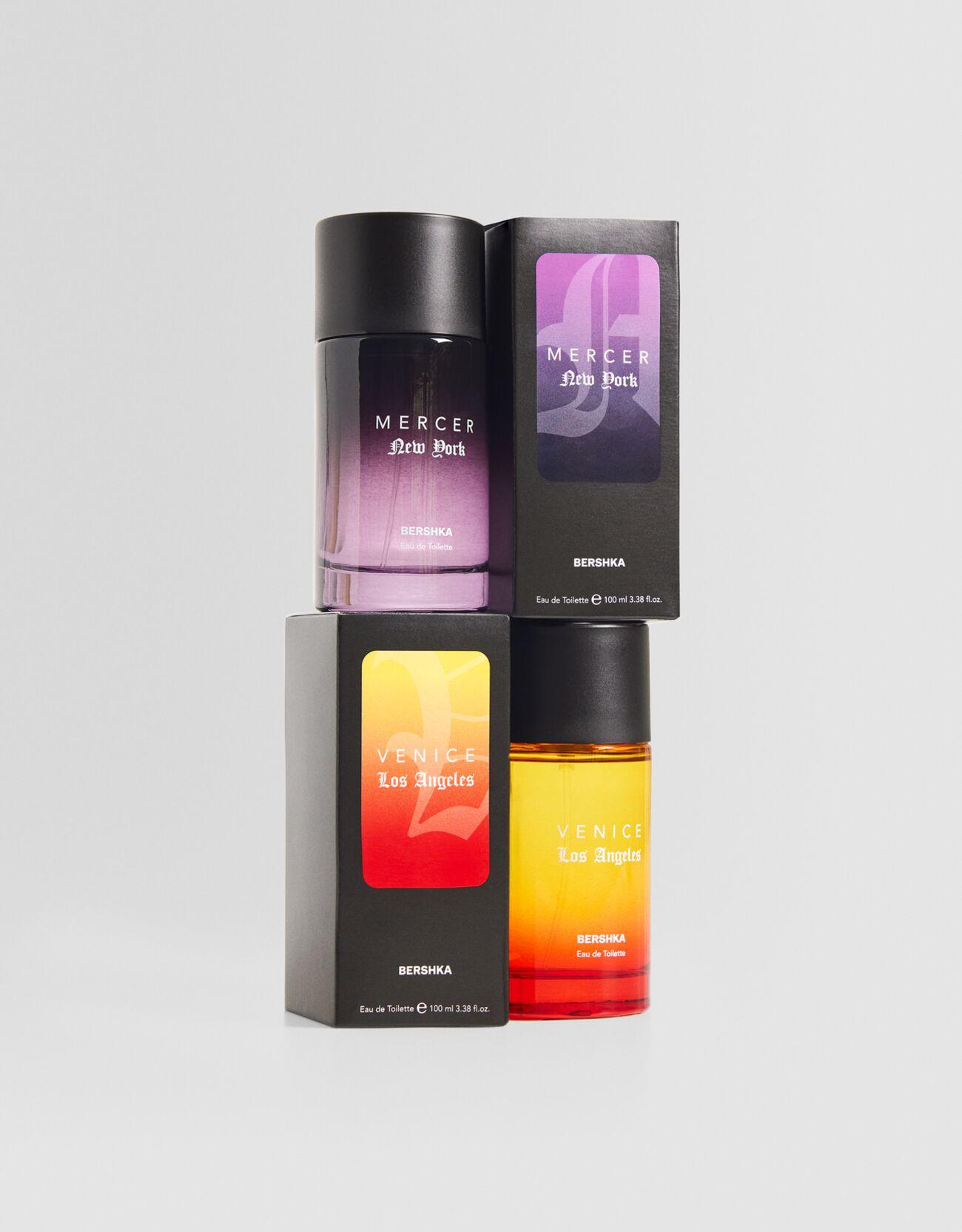 Mercer N.Y. 100 ml — Violet