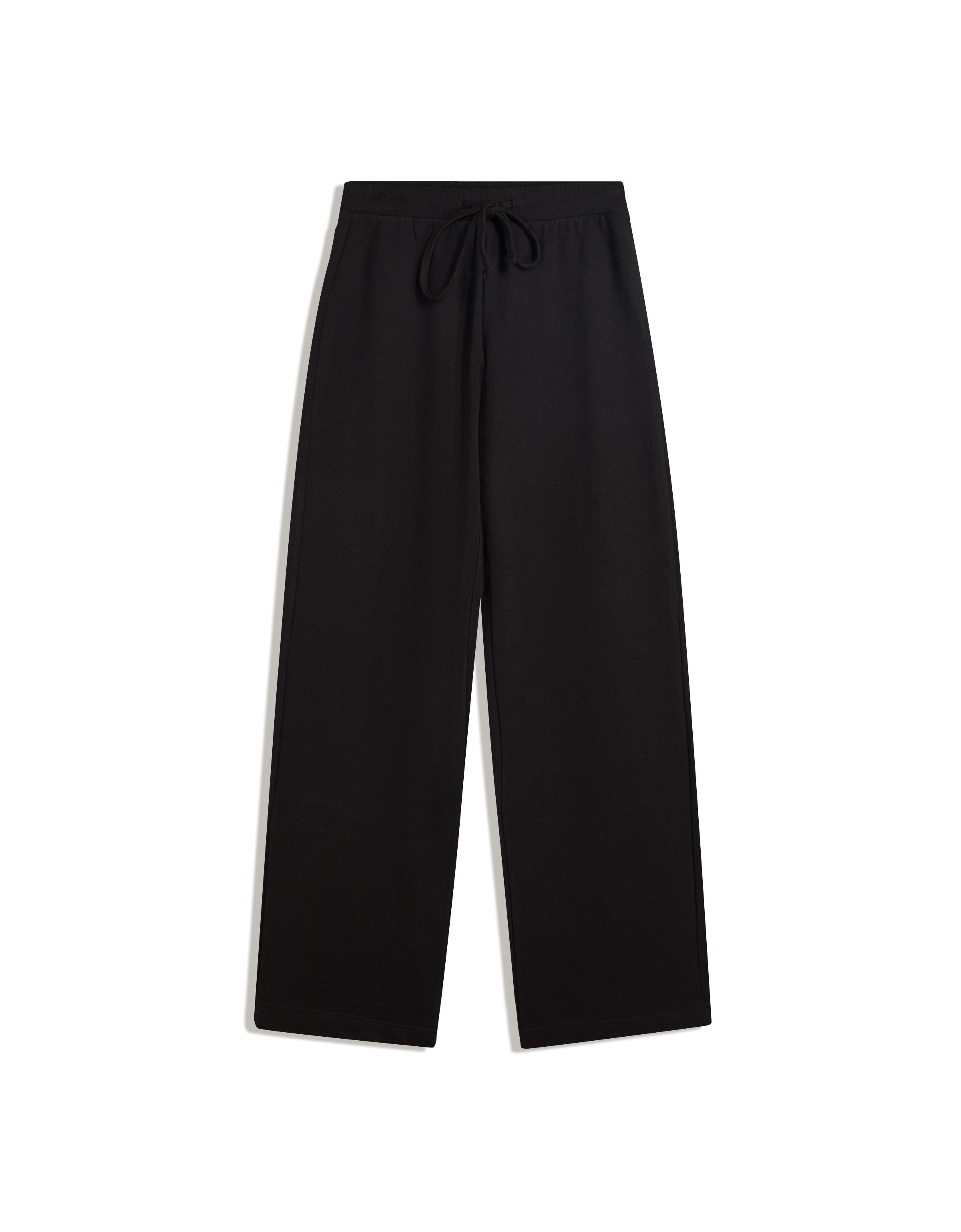 Şardonlu eşofman altı - Görsel 14