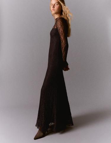 Women's Long and Short Dresses
