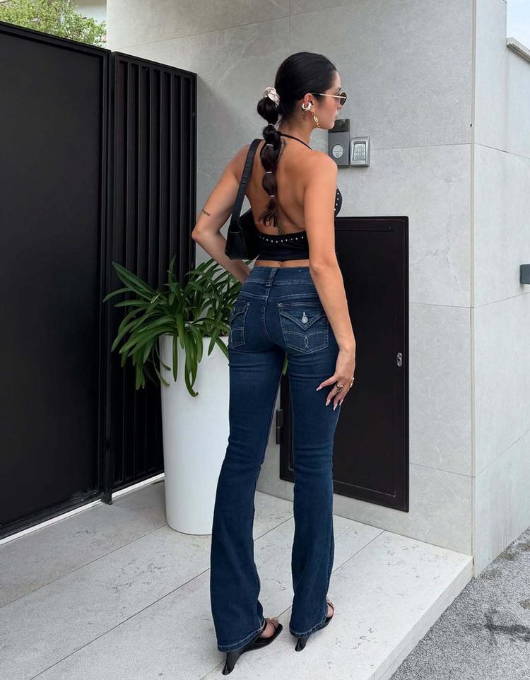 Chicas-Trendy