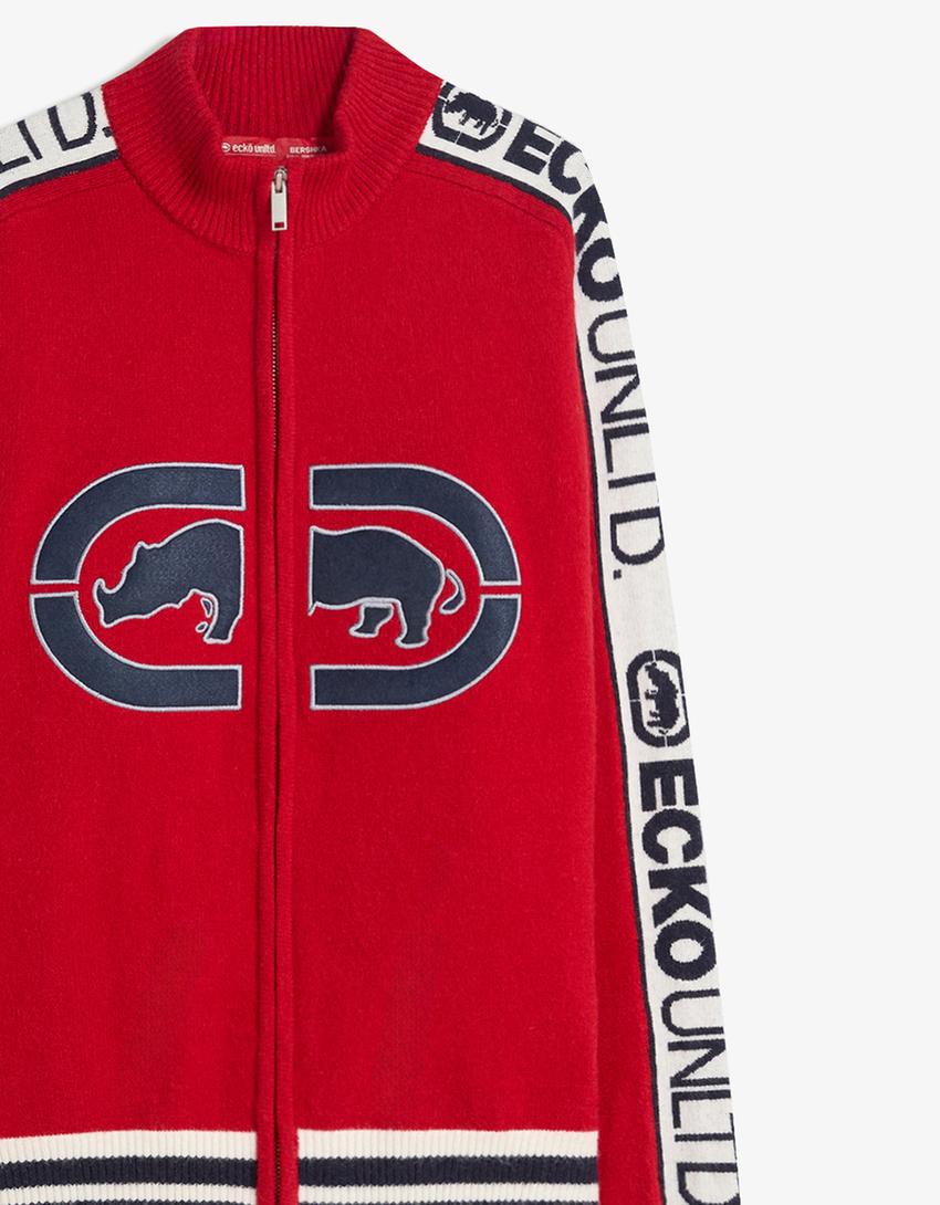 Ecko Unltd jacket-Red
