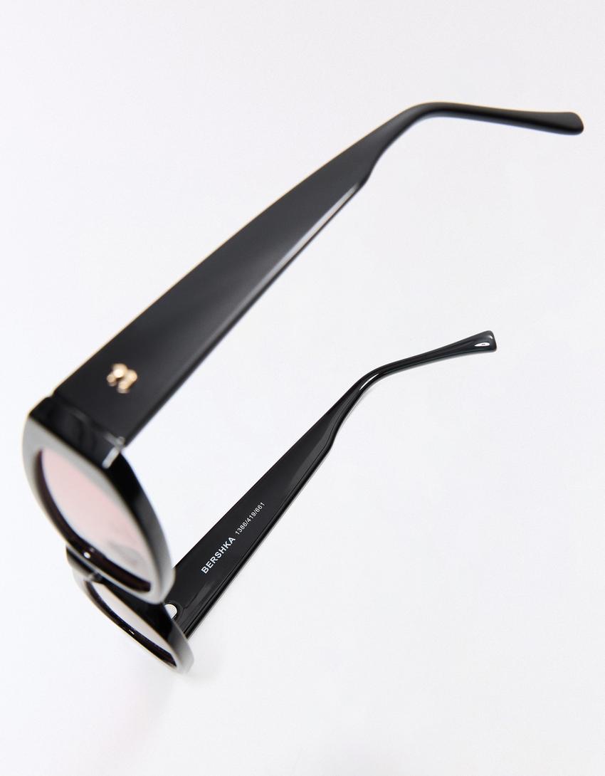 Gafas de sol pasta ovaladas-0-661