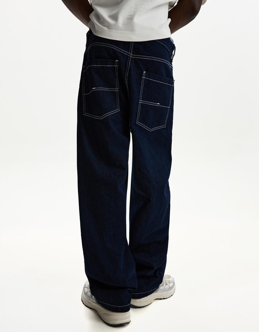 Skater jeans