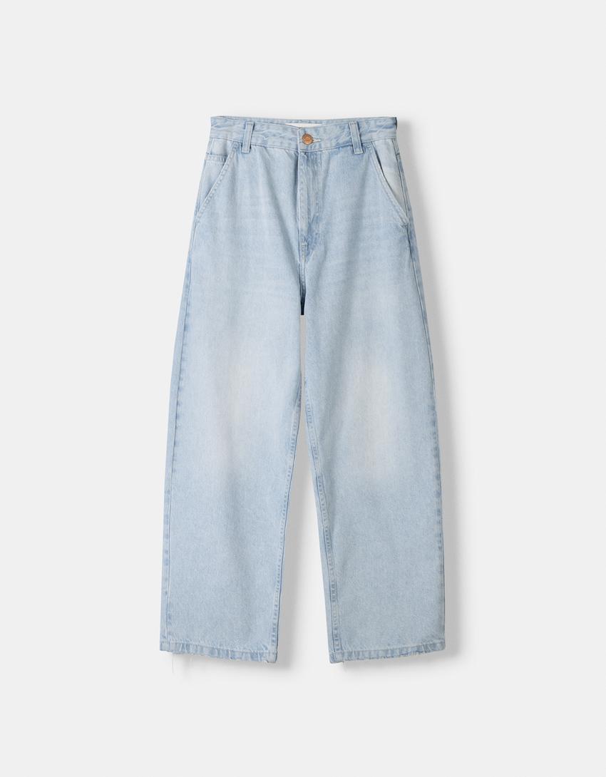 Skater jeans - Men | Bershka