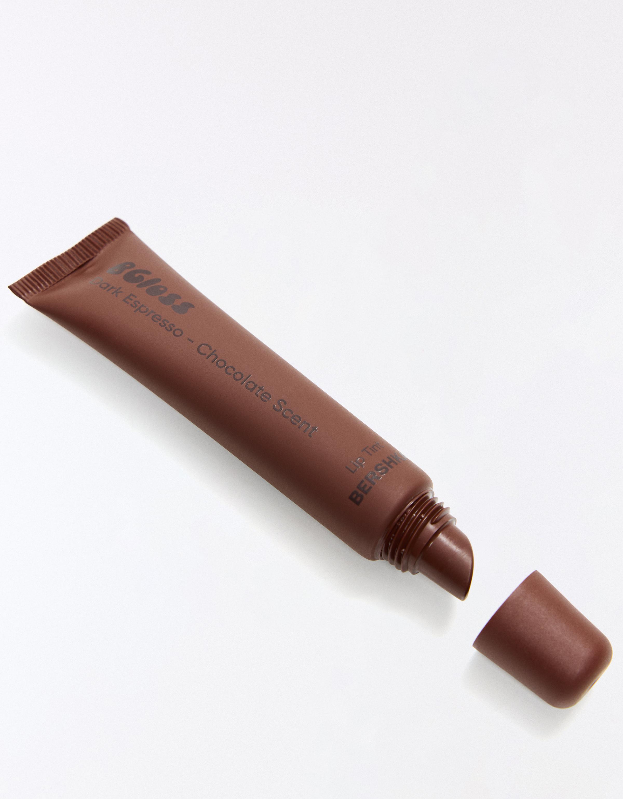 CHOCOLATE LIP TINT — Brown