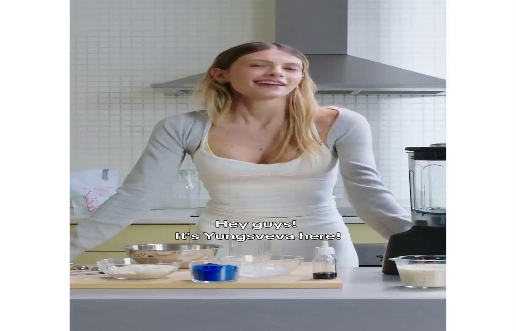 Askılı büzgülü tişört - Görsel 22