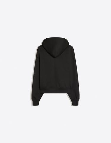 Technical hoodie — Black 6