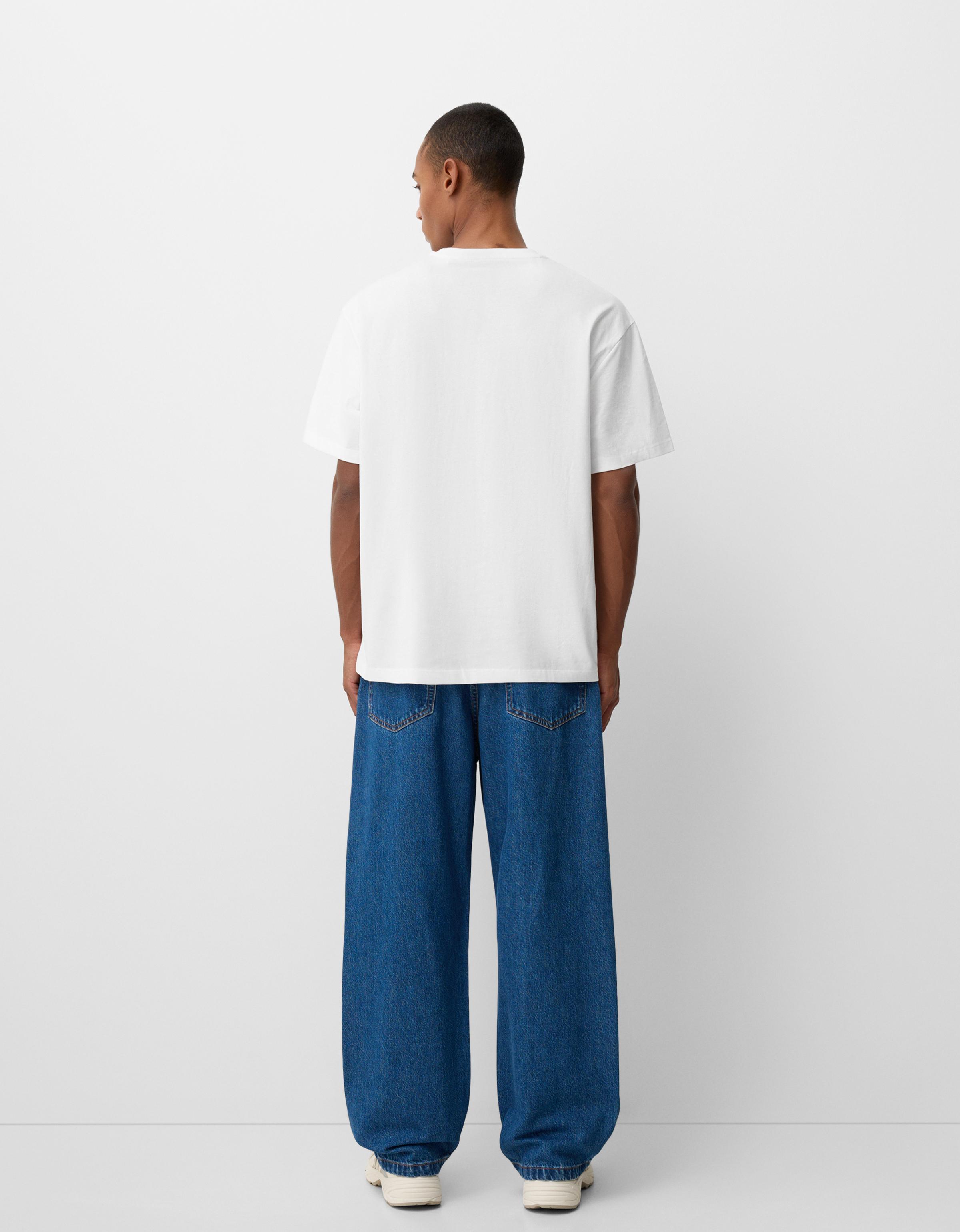 Damen The Ant Music Band T-Shirt - Weiches Basic Shirt Für Streetwear