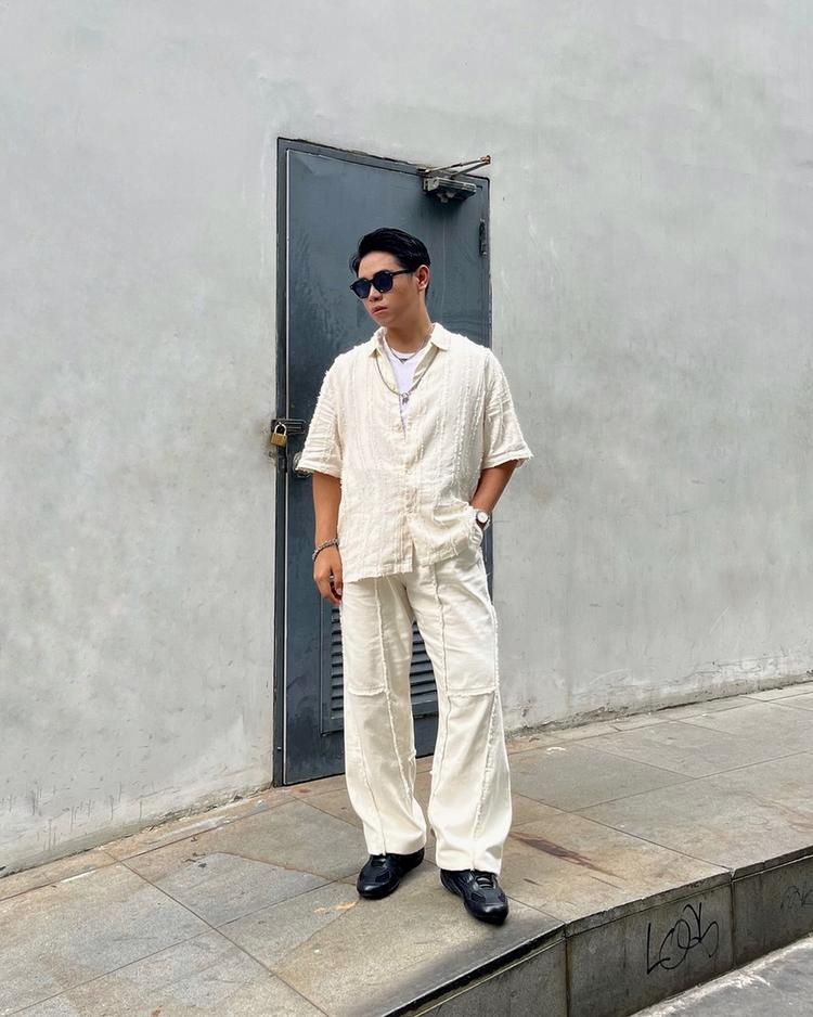 Chicos-Summer Vibes