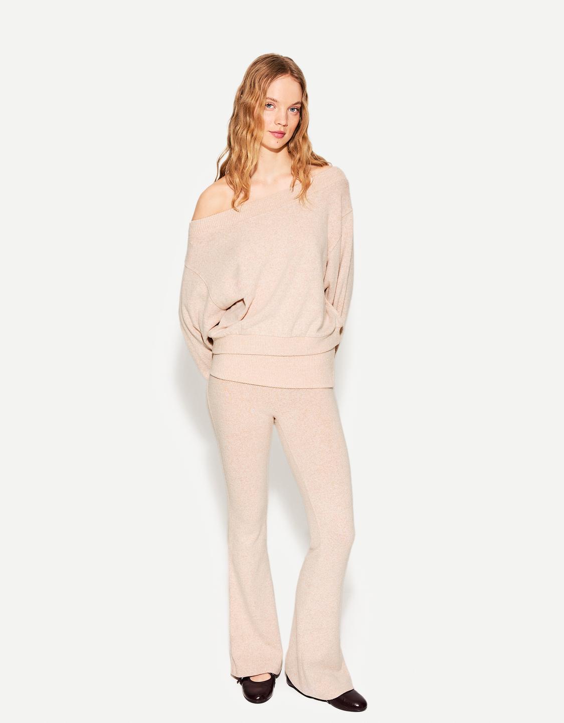 Set jersey y pantalón soft touch