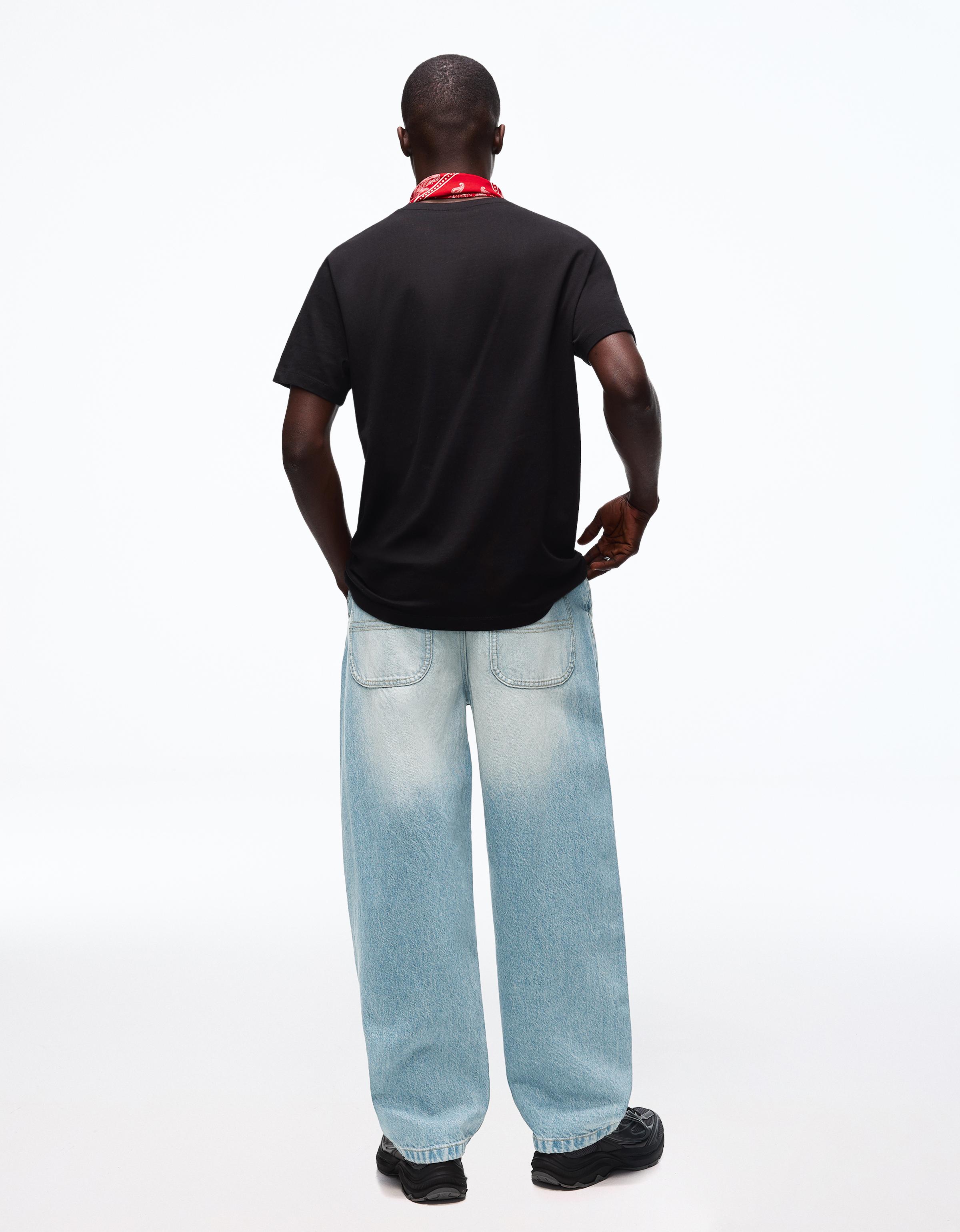 Skater jean - Görsel 114