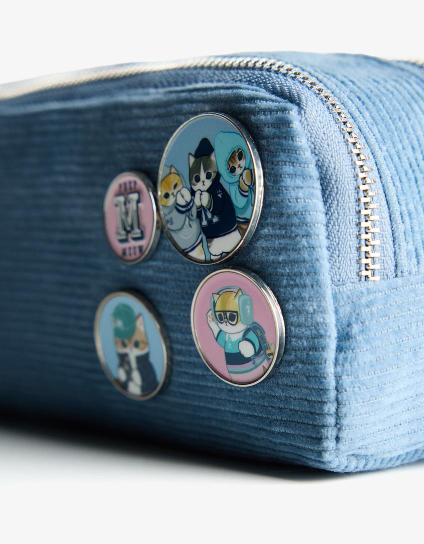 Estuche Mofusand-Azul-3