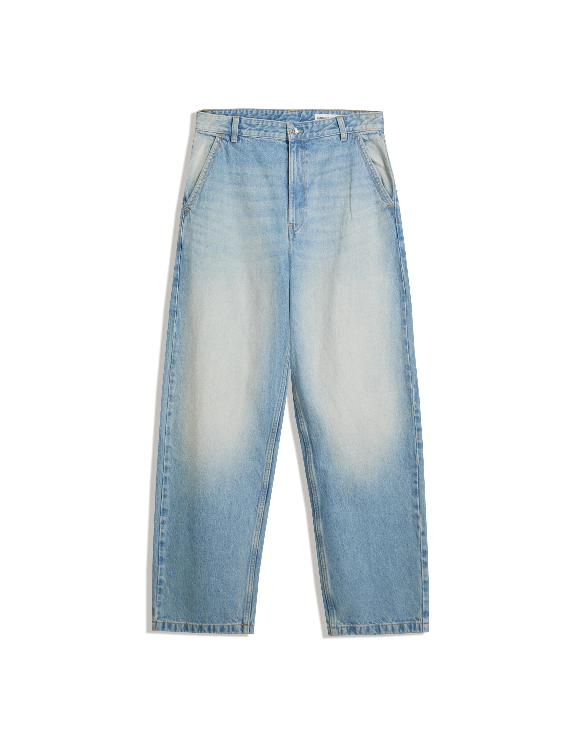 Skater jean - Görsel 109