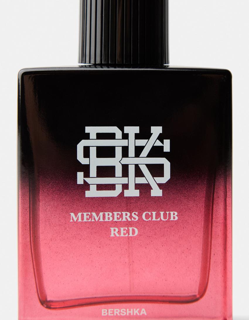 Members Red 100 ml-Rot-2