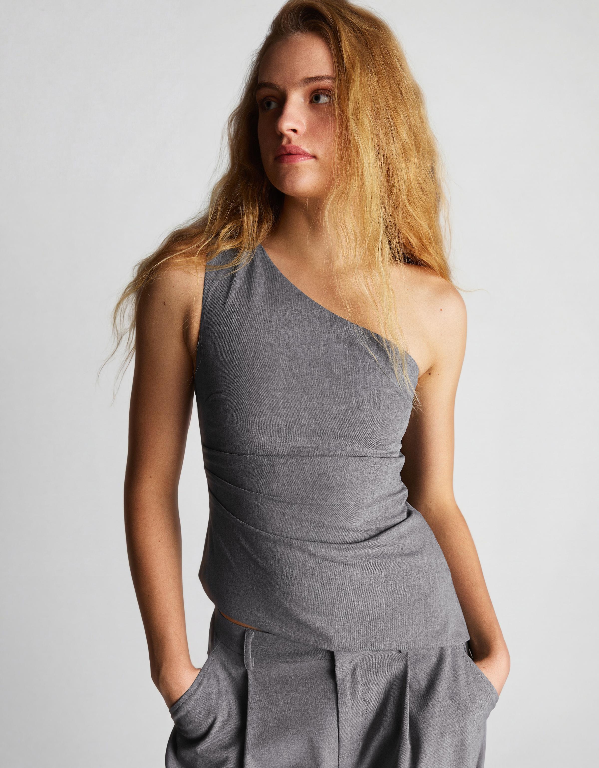 Asimetrik top - Görsel 48