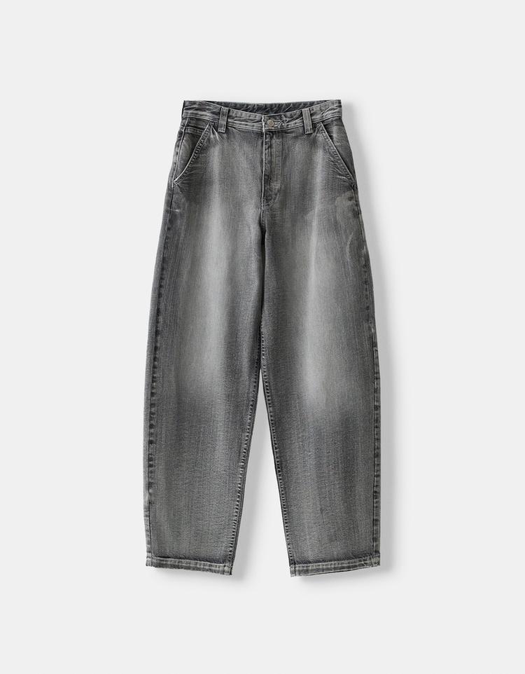 Jeans skater