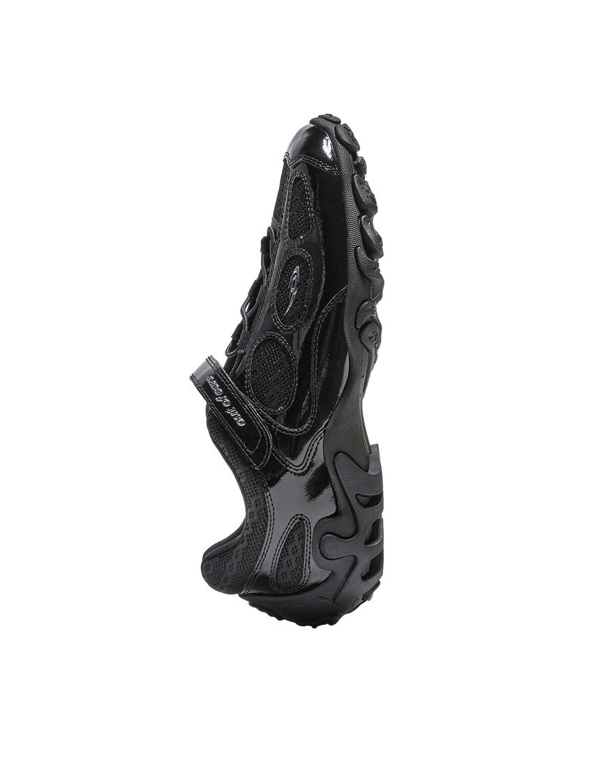 Pantofi sport Mary Jane out of core-Negru-3