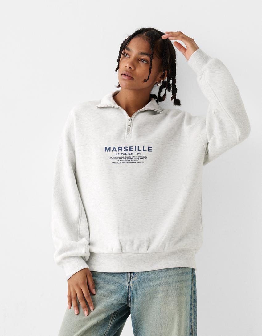 Sudadera Columbia Sudadera Señora Sudaderas Tendencia 2020 10x