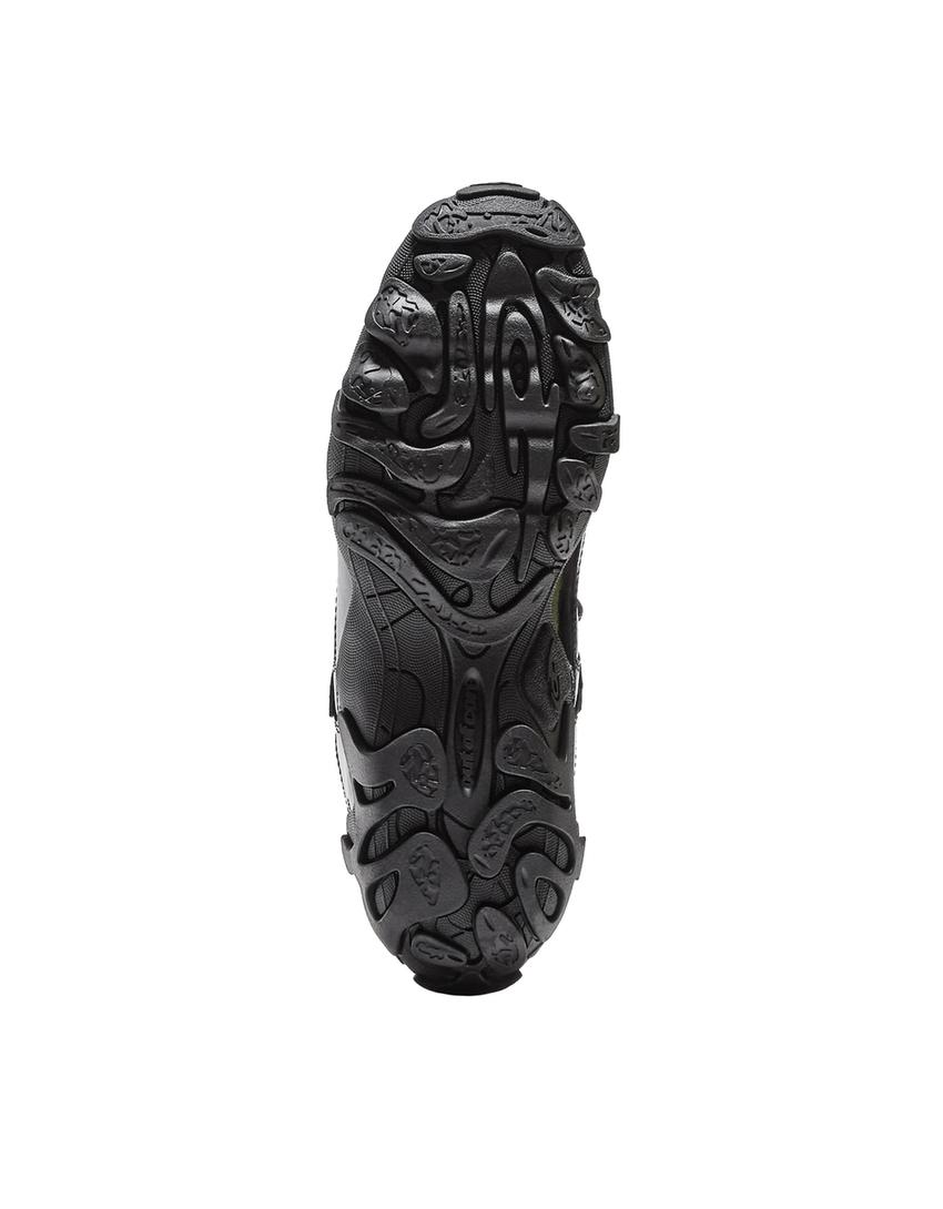 Salomé sportive out of core-Noir
