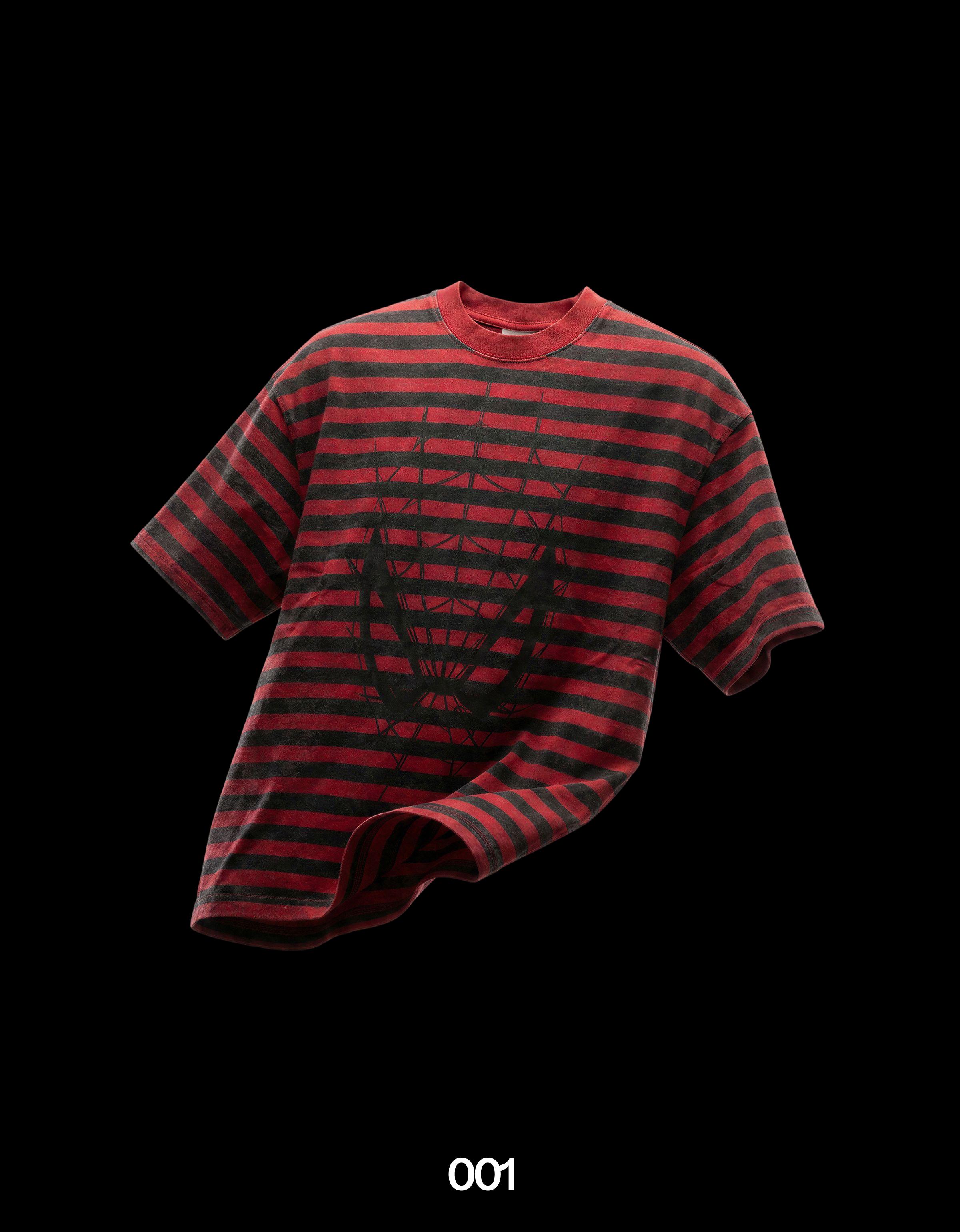 Bershka SPIDER-MAN baskılı tişört görsel 8
