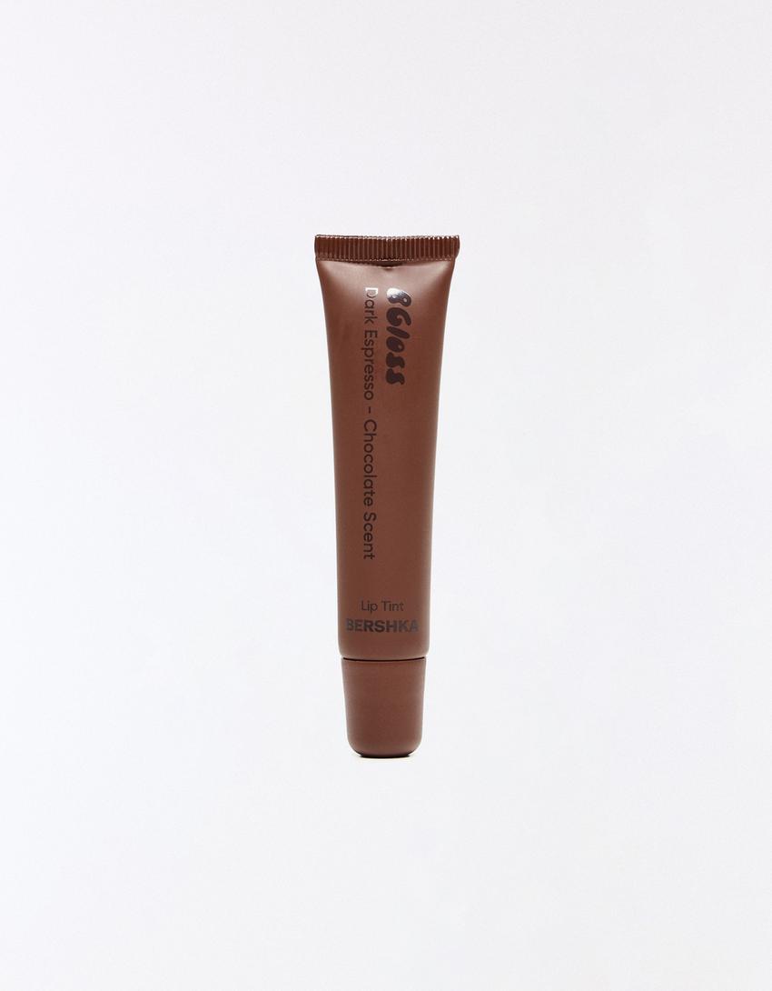 CHOCOLATE LIP TINT-Marrón
