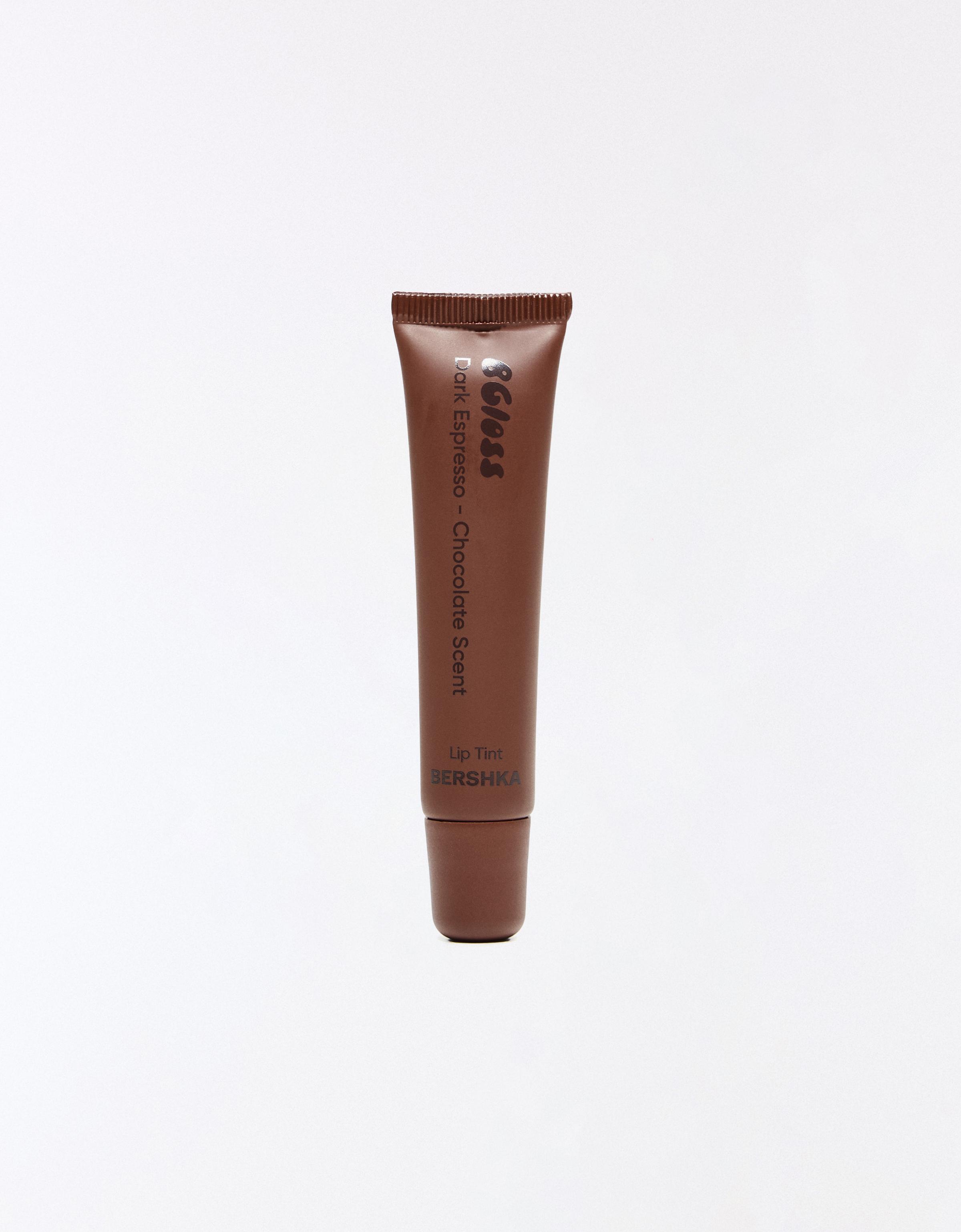 CHOCOLATE LIP TINT — Brown