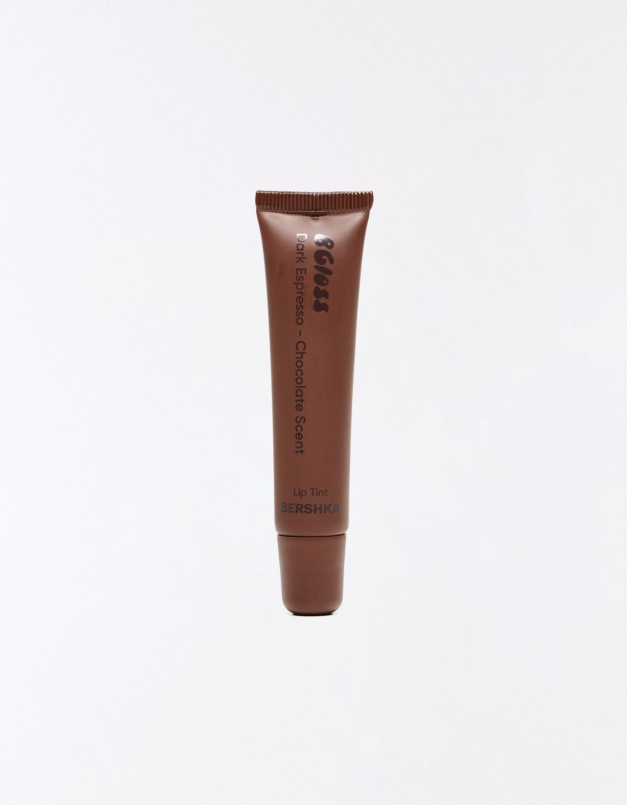 CHOCOLATE LIP TINT — Brown