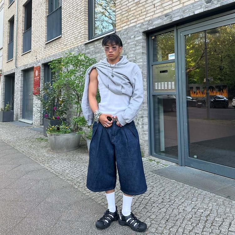 Chicos-Streetwear