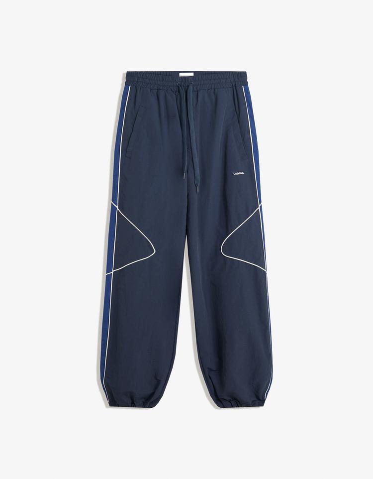 Pantalón técnico superbaggy