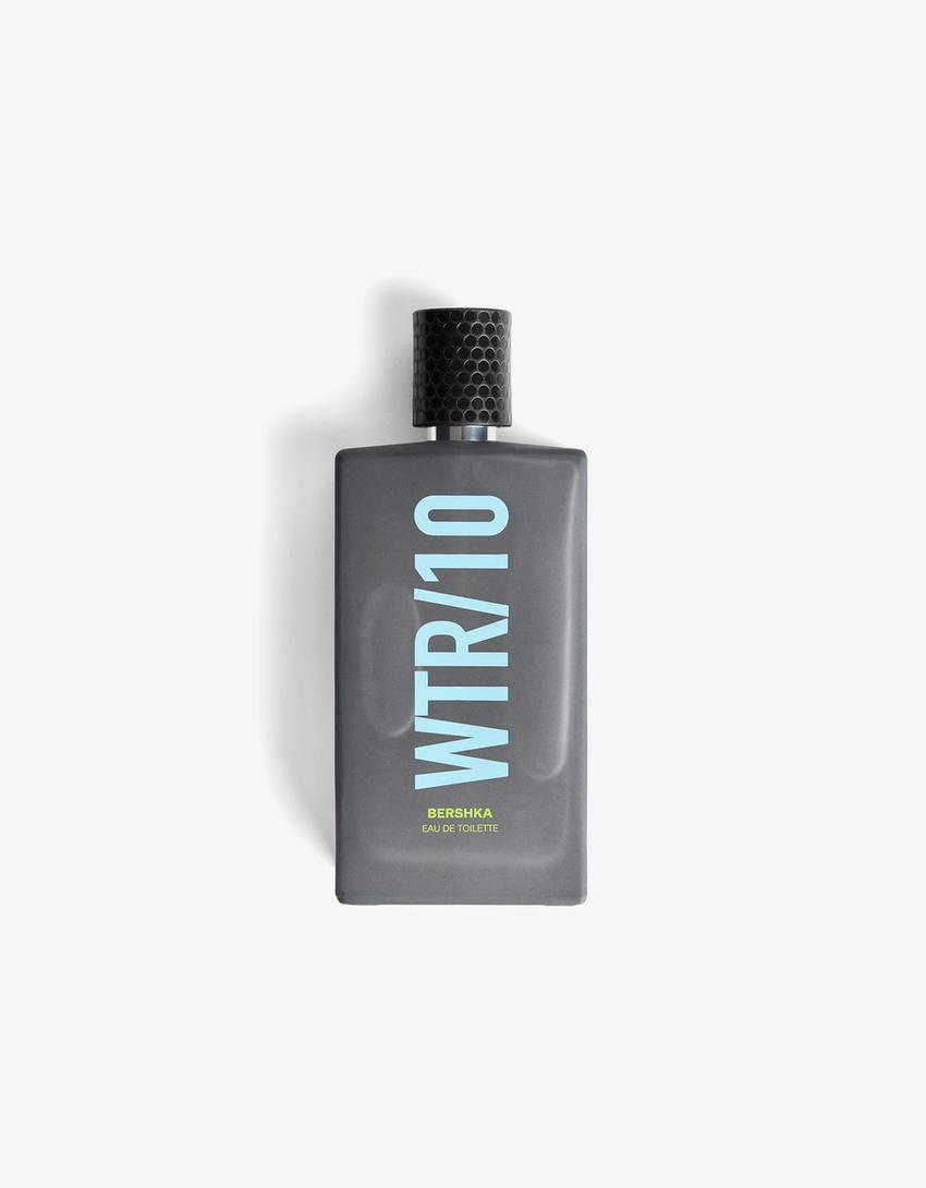 WTR/10 eau de toilette 100 ml-Noir