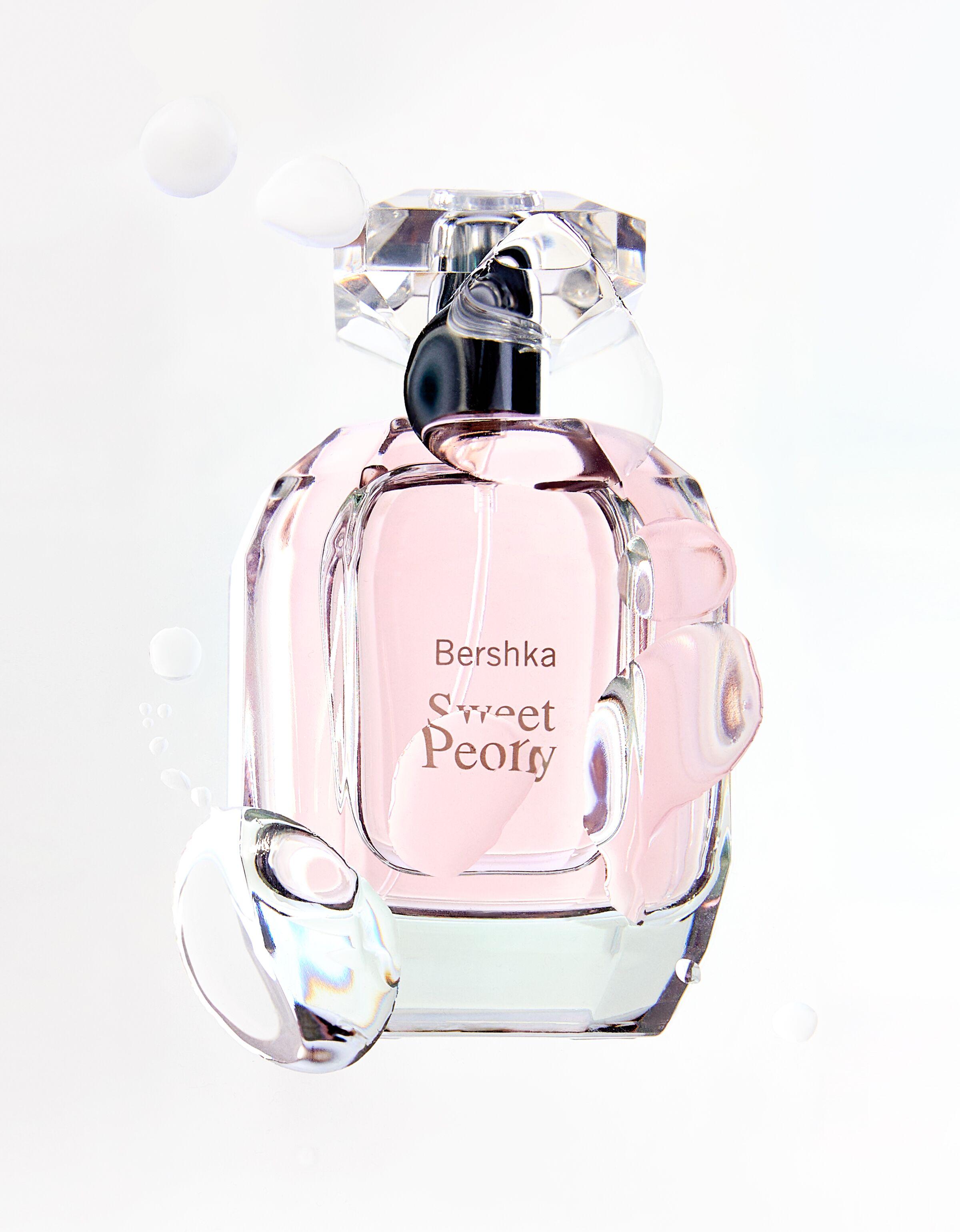 Sweet Peony 100ml — Orange