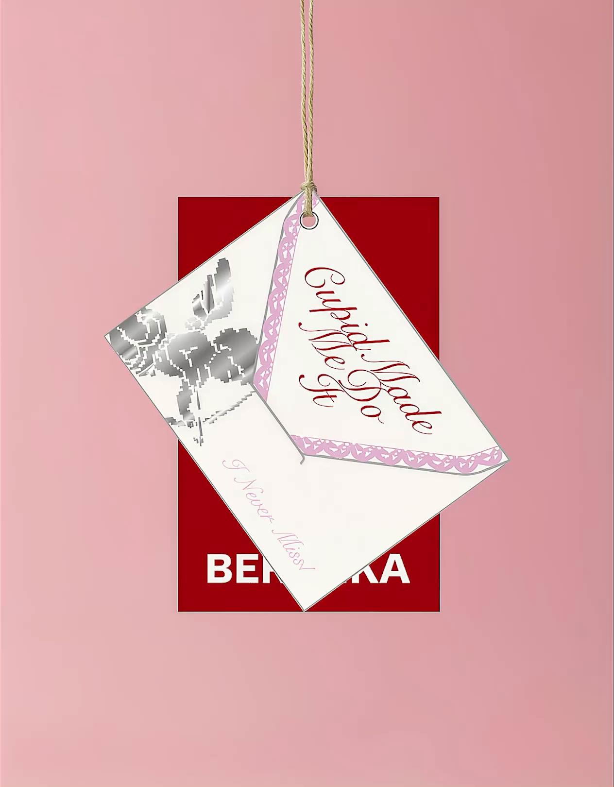 İşlemeli düşük bel baggy fit jean - Görsel 10