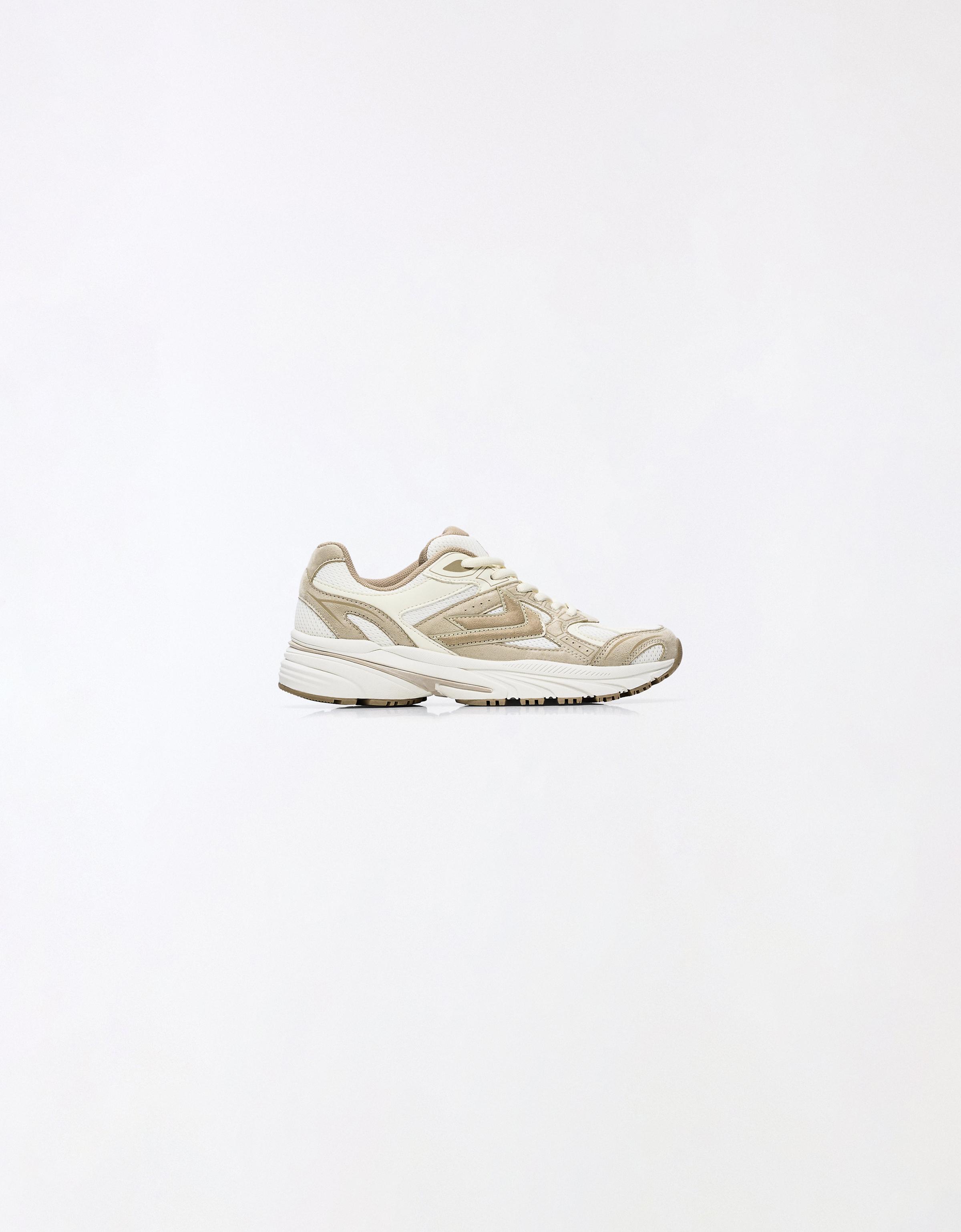 Multi-piece trainers — SAND