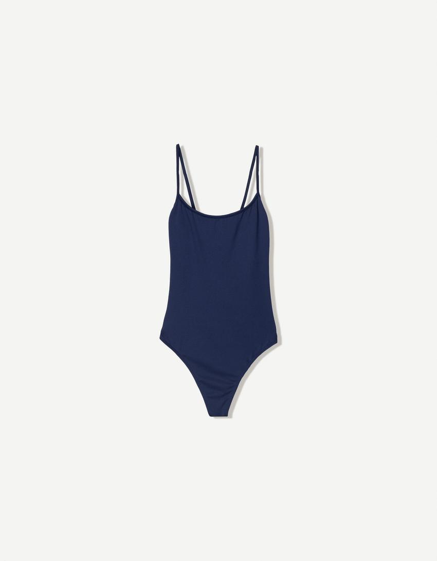 Body tirantes-Marino