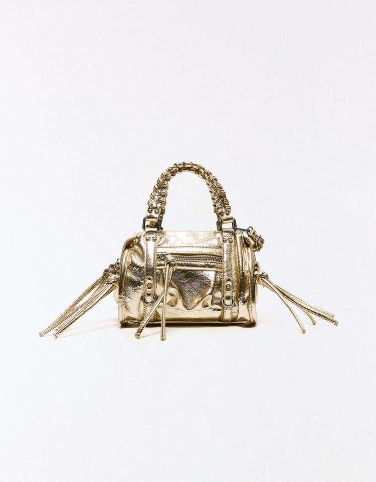 MİNİ BOWLING ÇANTA