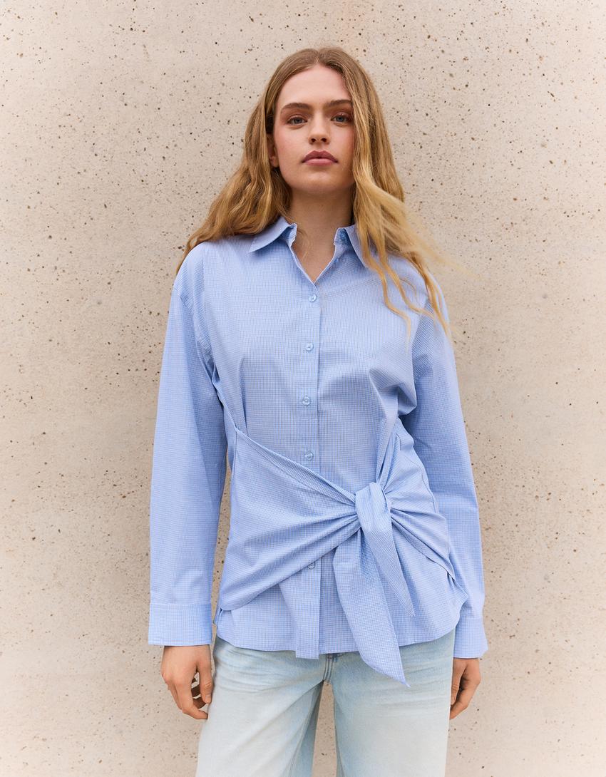 jeans dress shirt tie The Tie Bar | Tie Crush Tuesday: Style Tip Who says you can't wear a tie with jeans? Just make sure the wash of your denim matches or complements the