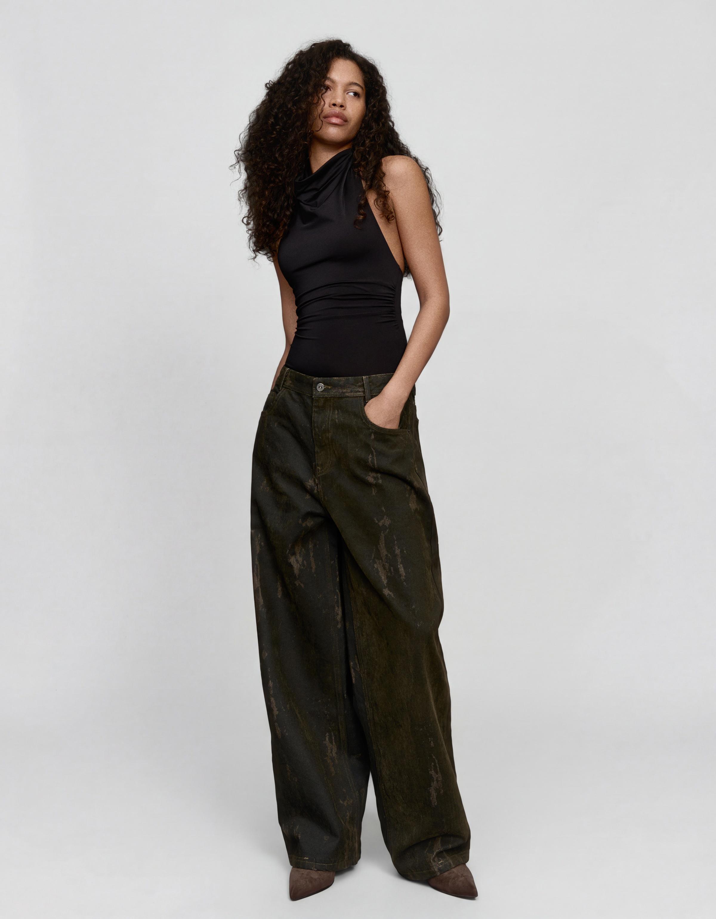 Halter body - Görsel 87