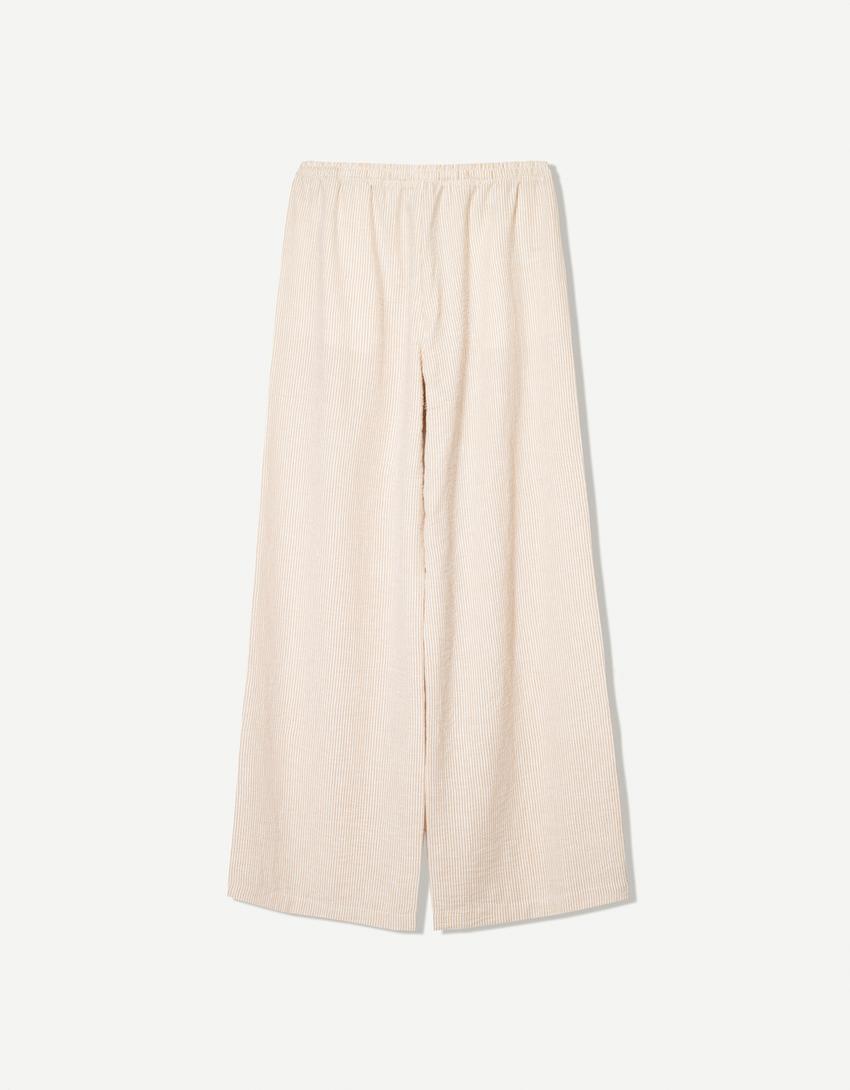 Rustic trousers